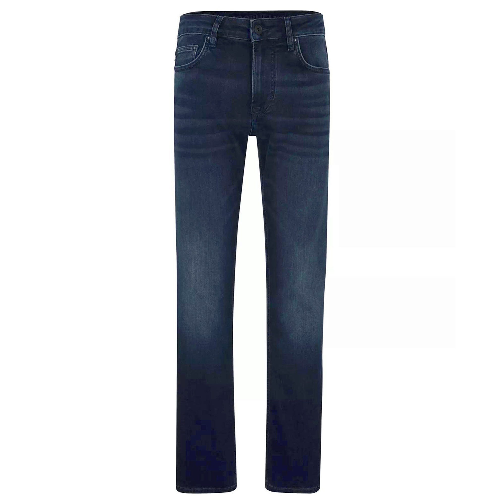 Joop Jeans Regular-fit-Jeans Herren Jeans Baumwolle Mitch_NOS 10014510