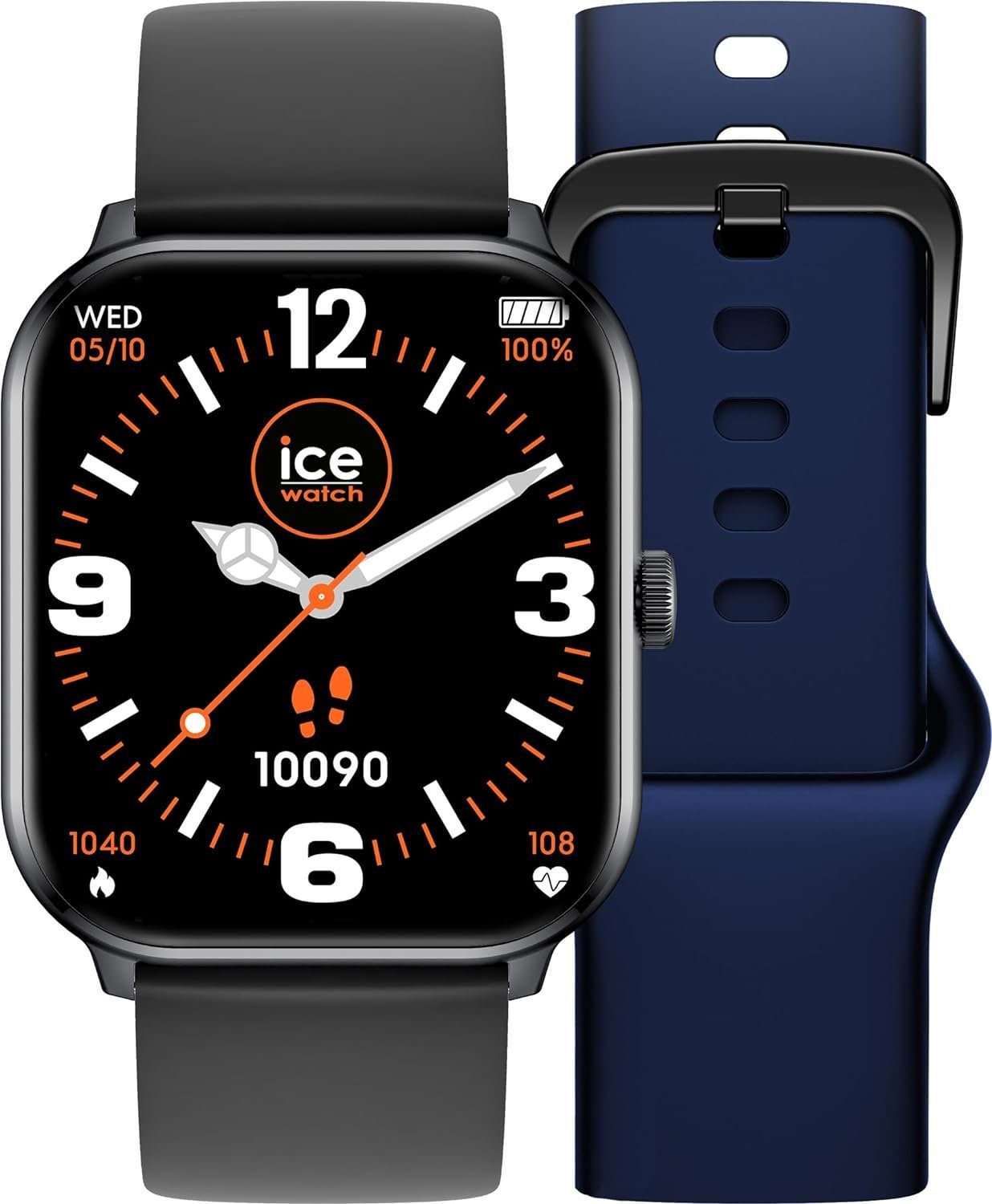 ice-watch Digitaluhr ICE smart-ICE