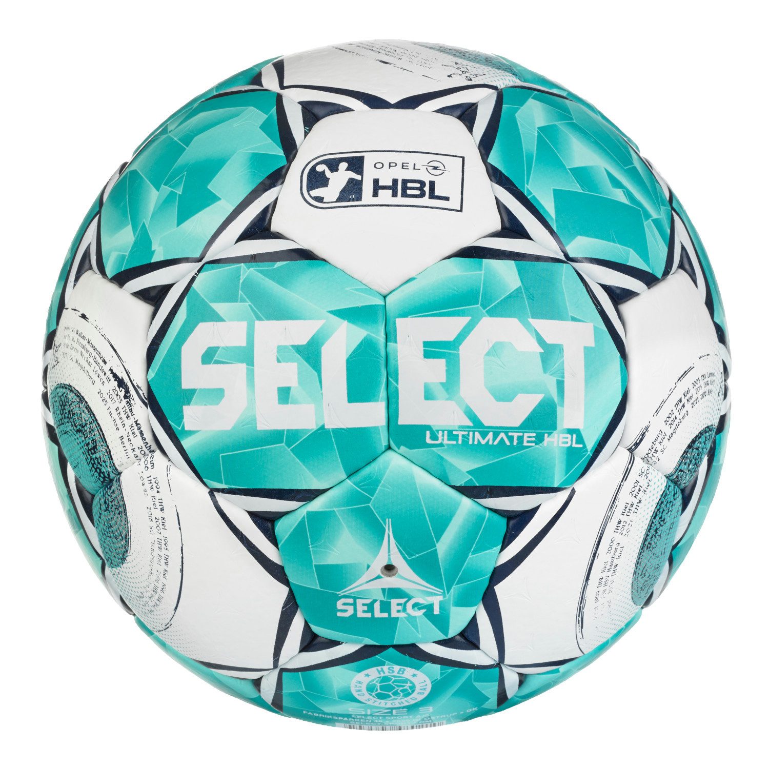 Select Handball Select Handball Ultimate HBL v26