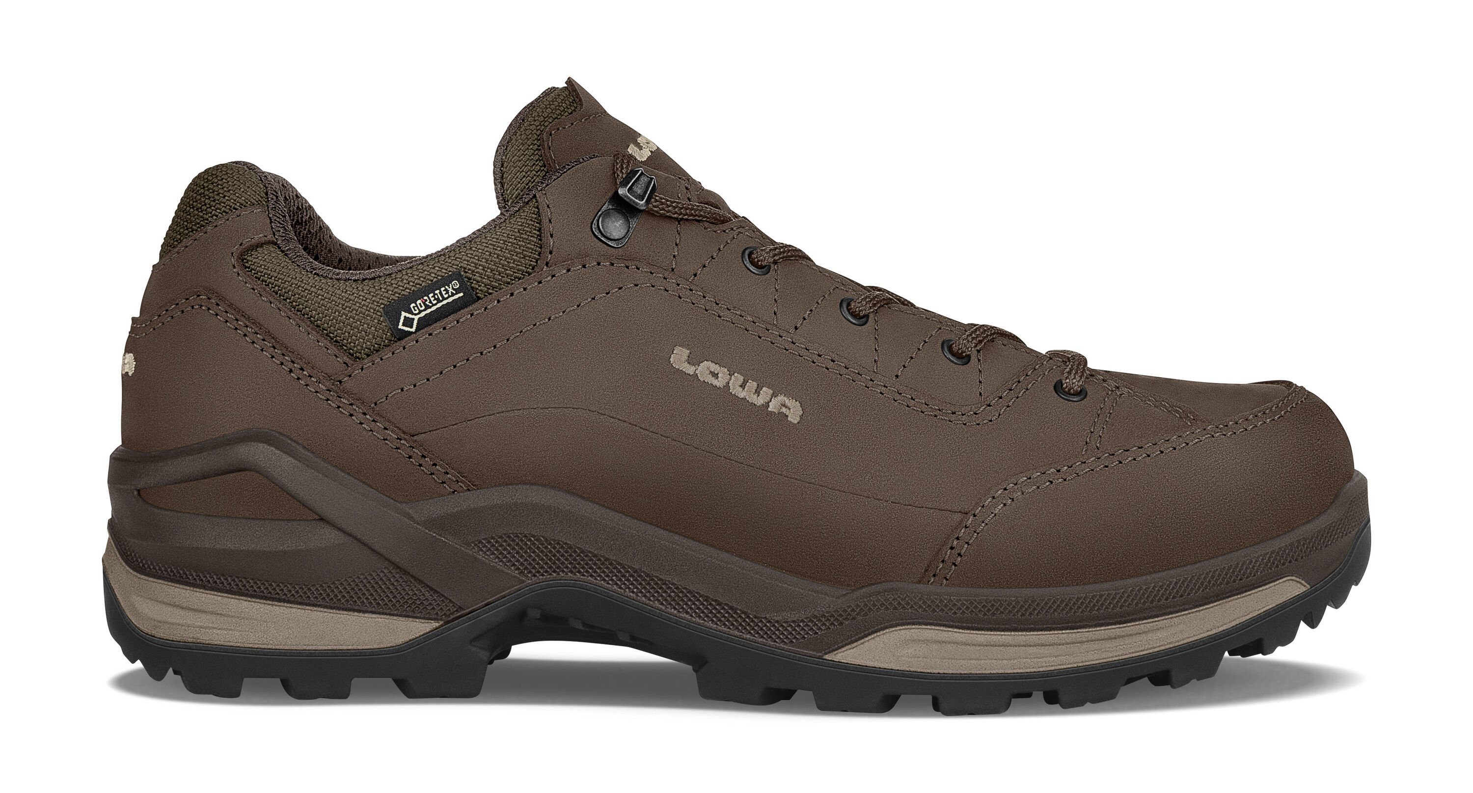 RENEGADE GTX LO W Outdoorschuh