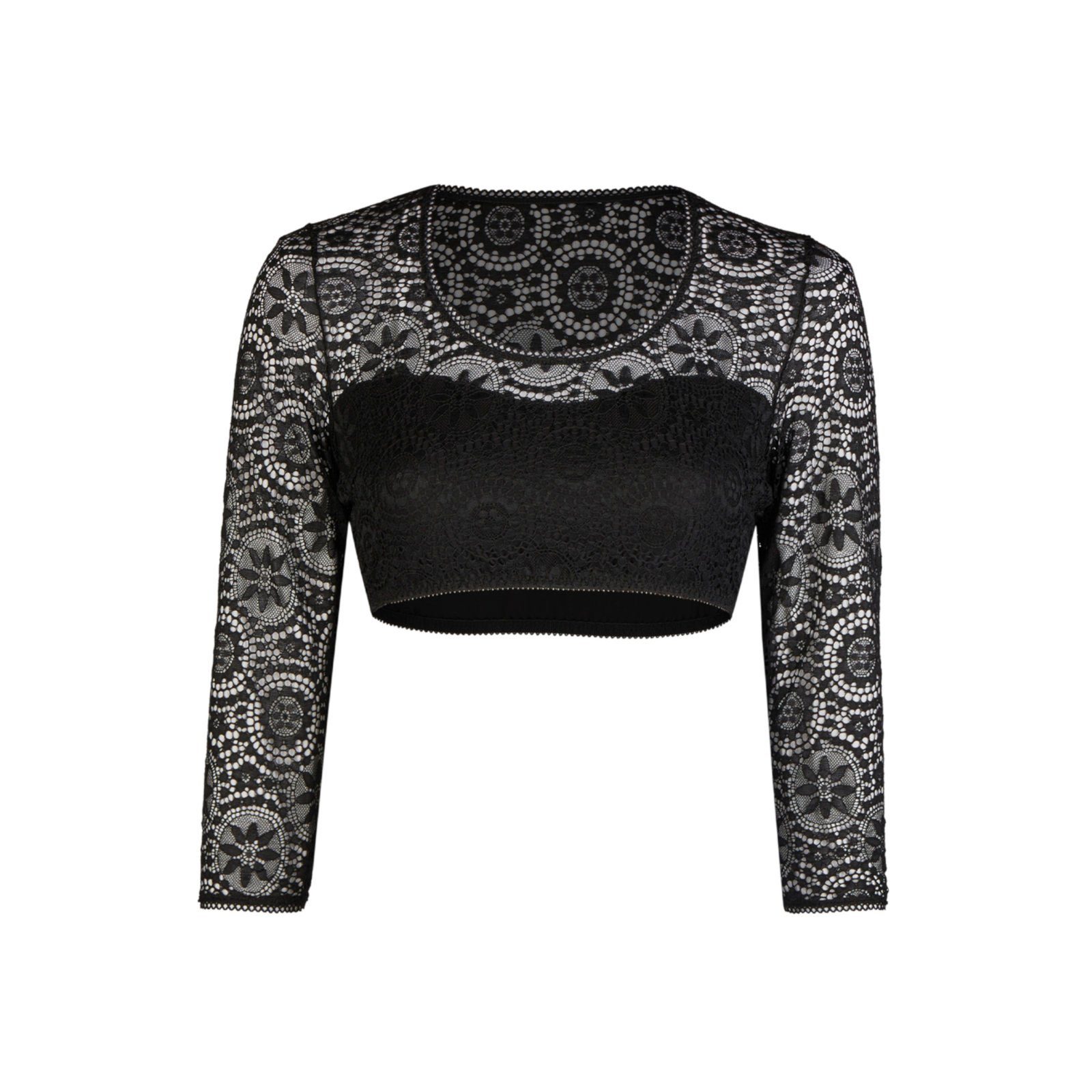 Nina Von C. Dirndlbluse Nina von günstig online kaufen