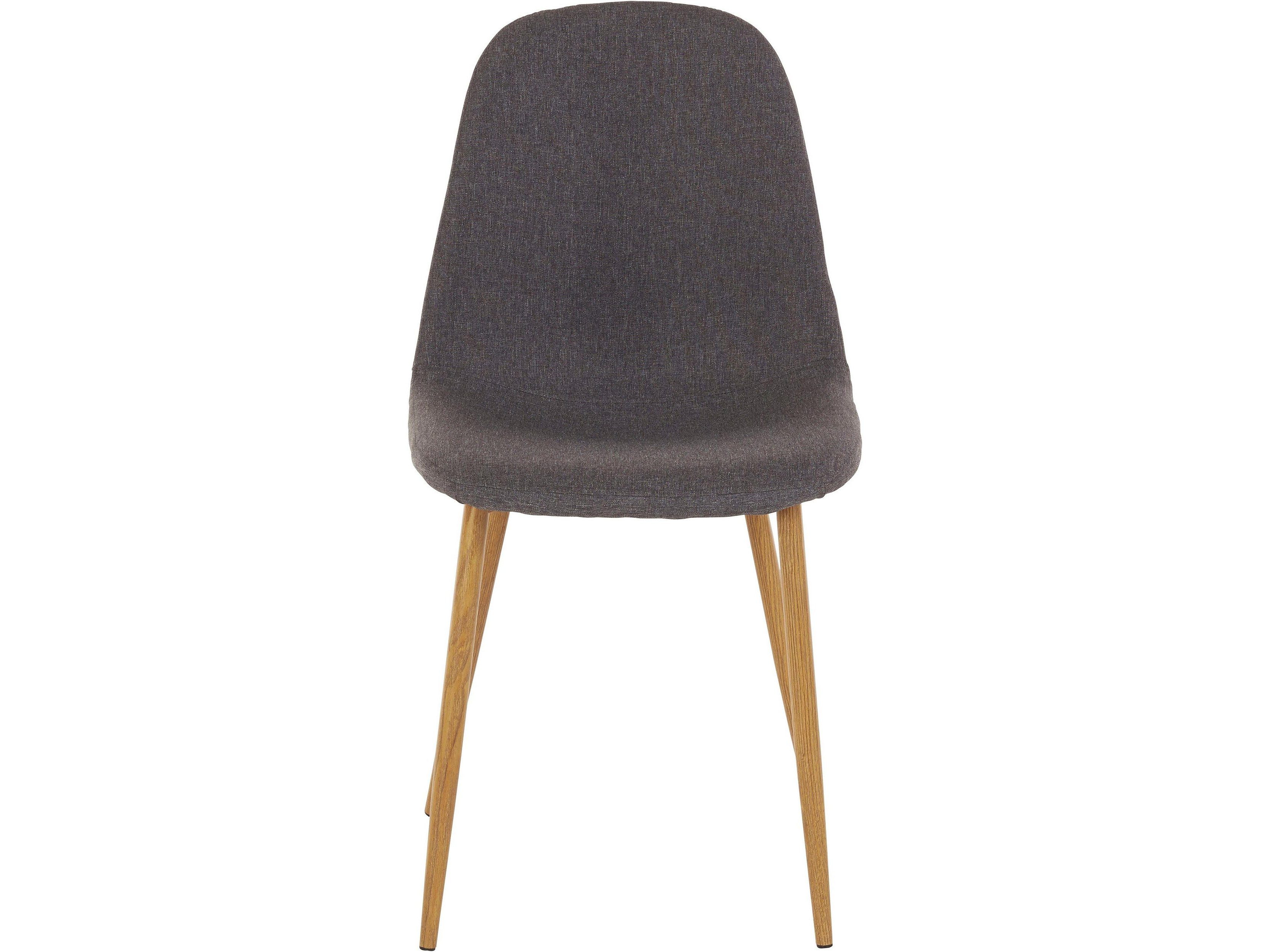 loft24 Esszimmerstuhl Mingu (Set, 4 St), günstig online kaufen