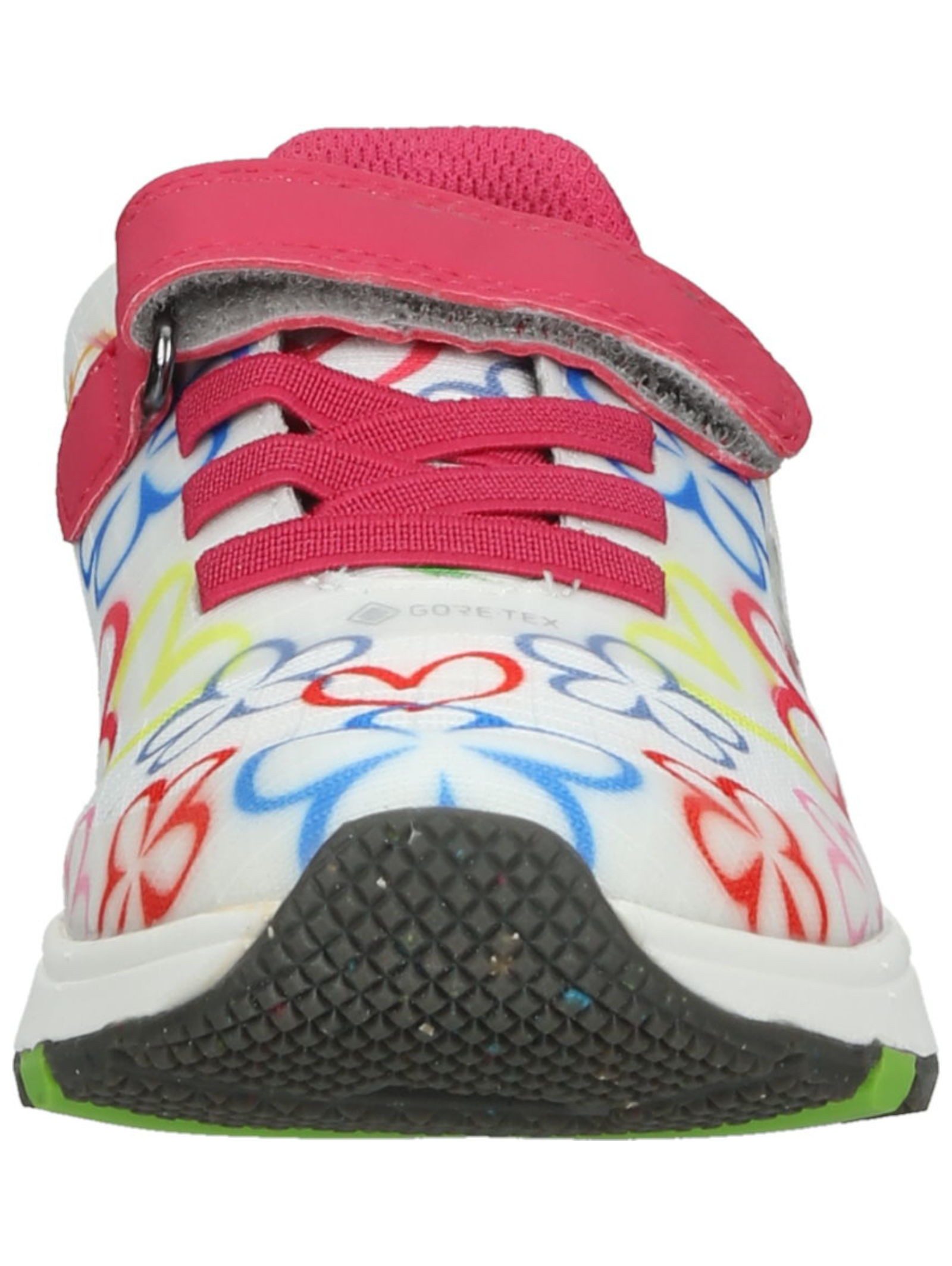 Vado Sneaker Mesh . Sneaker