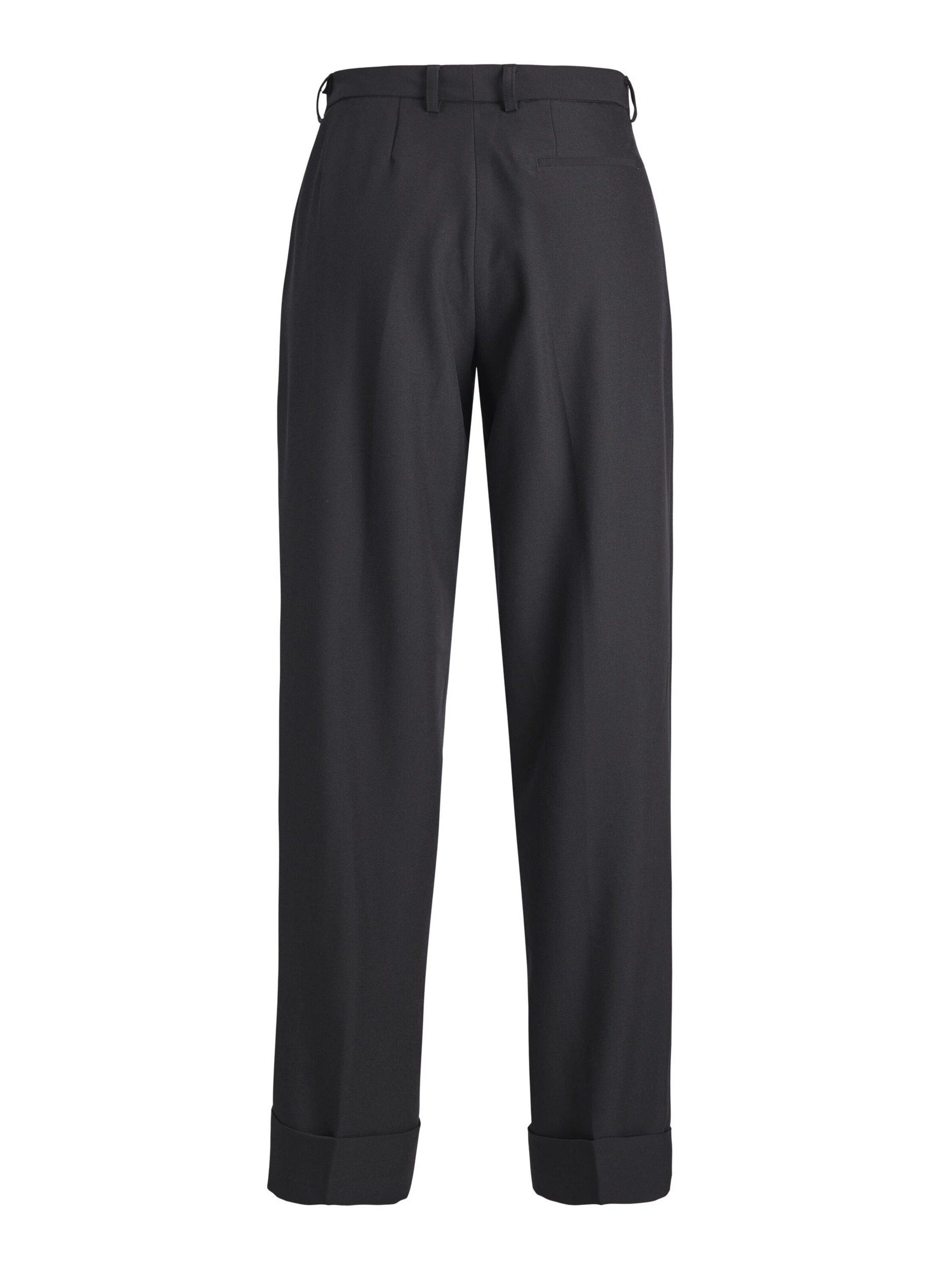 JJXX Stoffhose (1-tlg) Falten günstig online kaufen