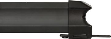 Brennenstuhl Premium-Line Steckdosenleiste 6-fach (Kabellänge 3 m), mit Schalter und 45° Anordnung der Steckdosen