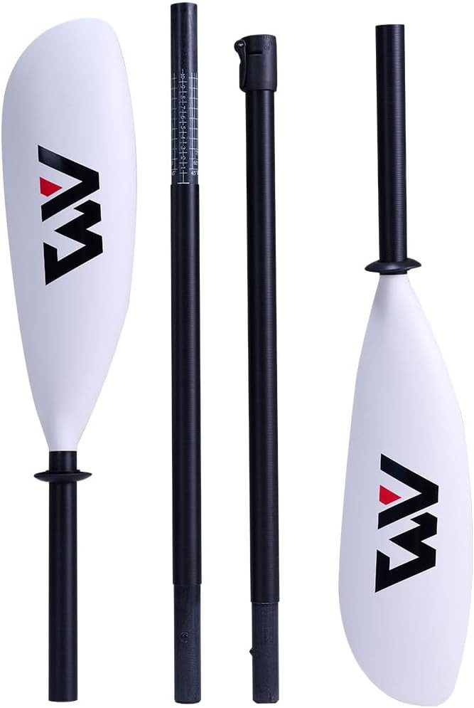 Aqua Marina SUP-Board Aqua Marina KP4 Fiberglas Kajak Doppelpaddel 224234 cm Kajak Kanu