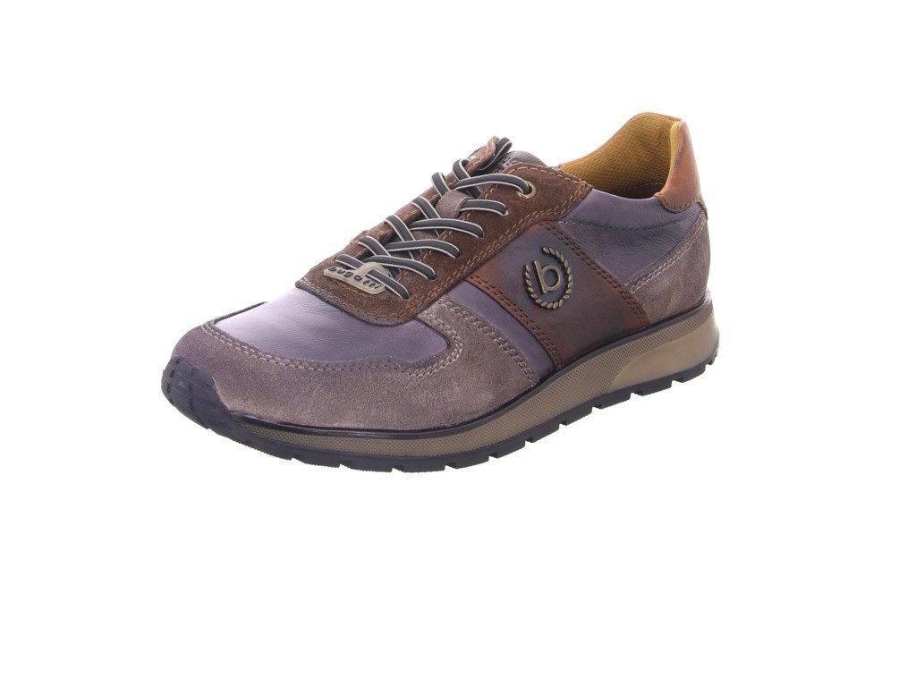 Freizeit Schnürer für Herren Schnürschuh
