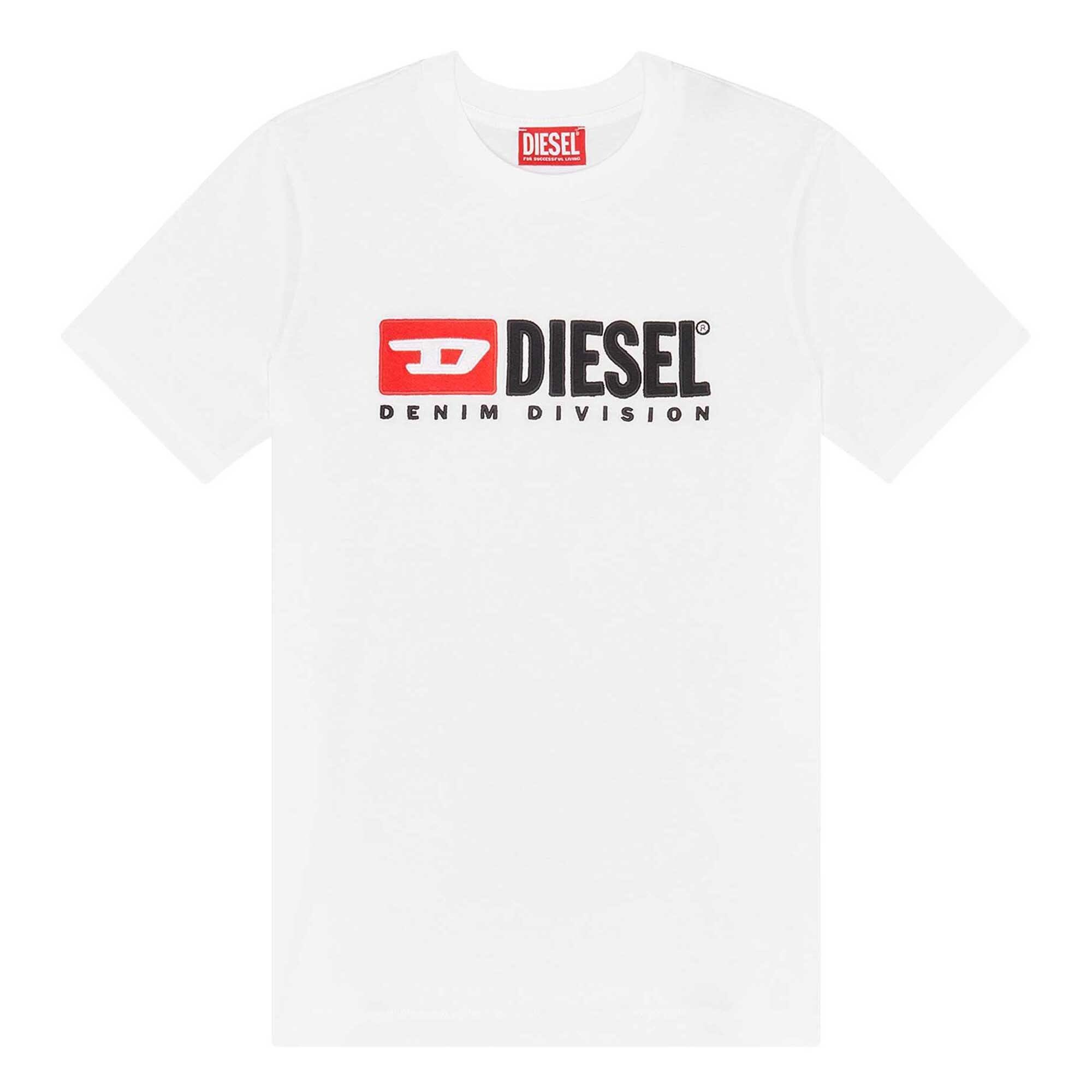 Diesel t top shirt damen
