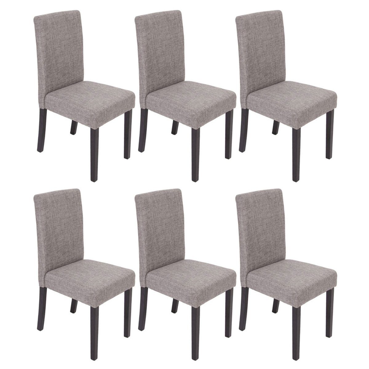 MCW Esszimmerstuhl Littau-s-6 (Set, 6 St), günstig online kaufen