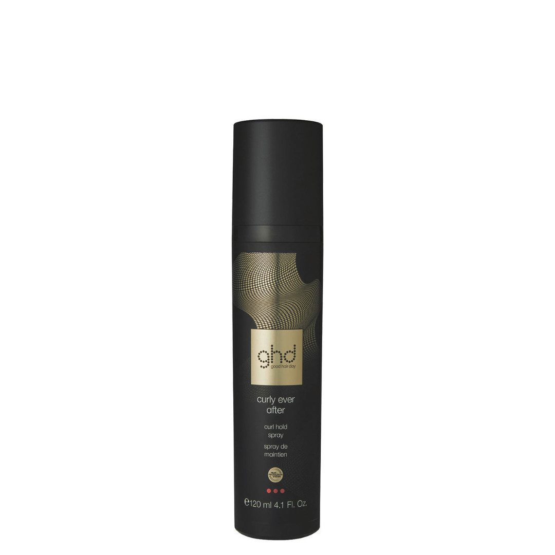 GHD Lockenspray Curly ever After - Curl Hold Spray 120 ml