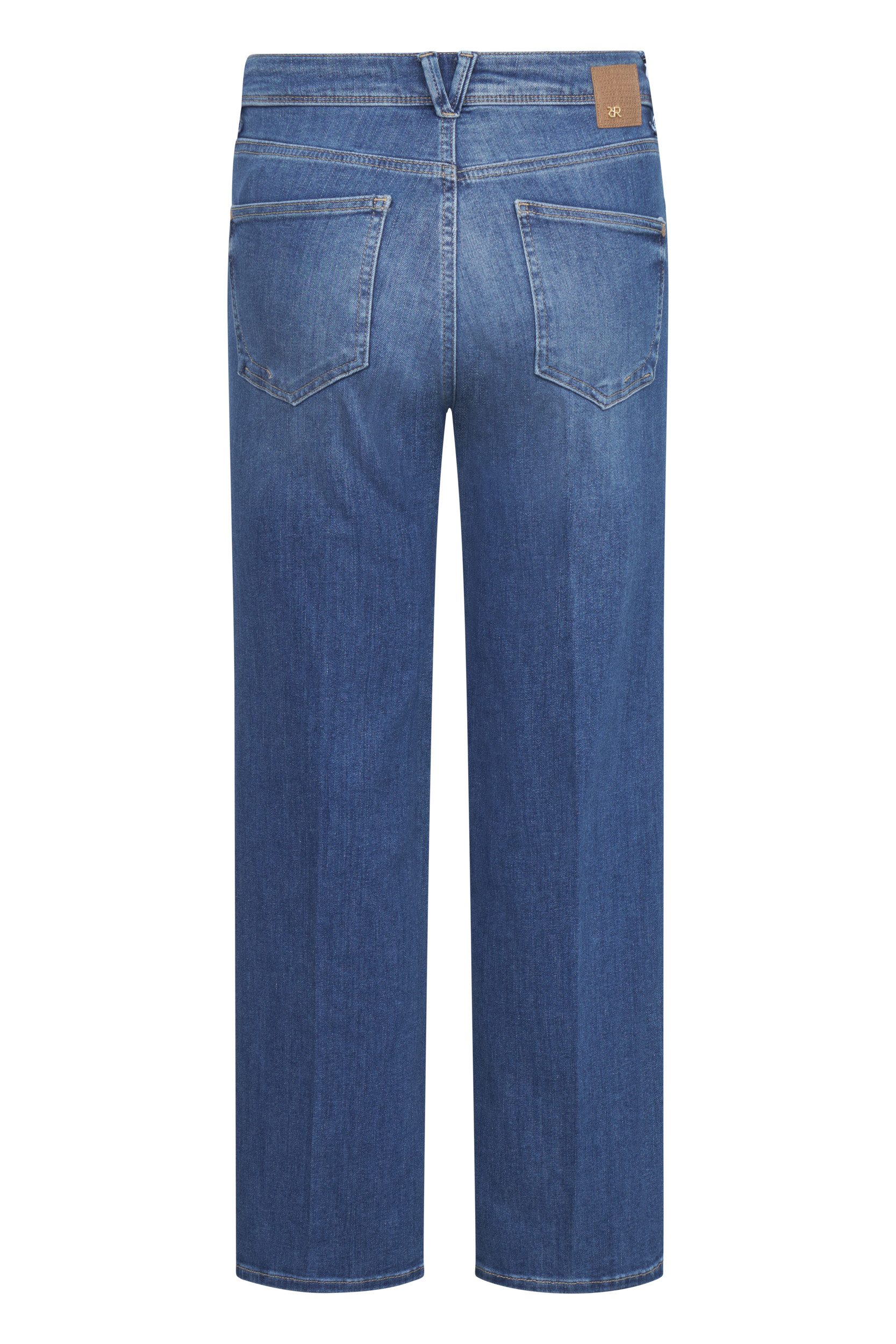 Raffaello Rossi Straight-Jeans
