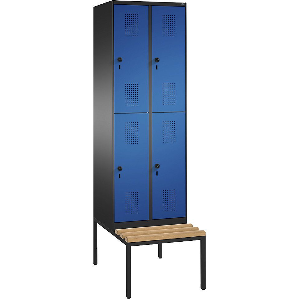 Aktenschrank C+P