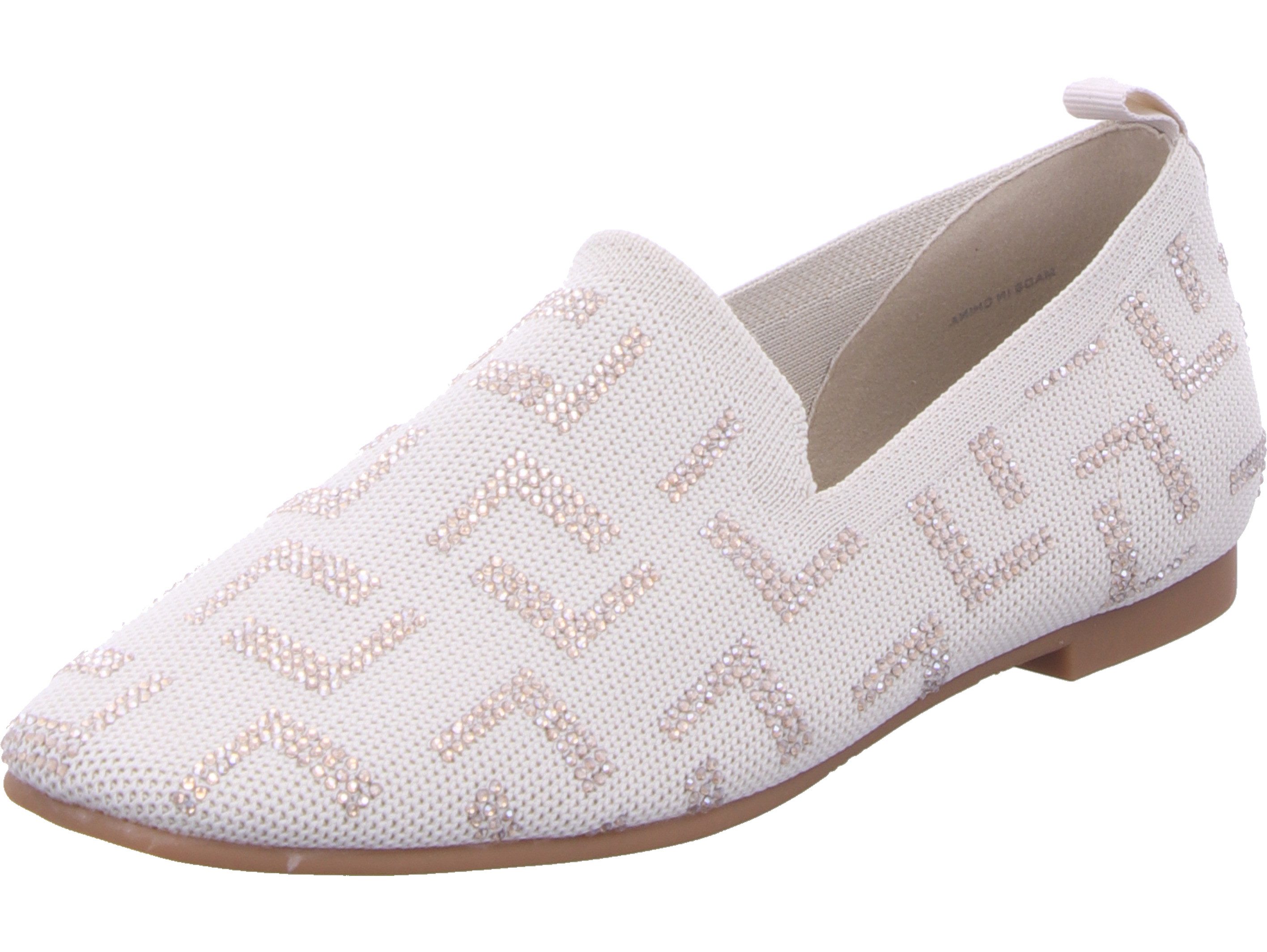 La Strada Slipper