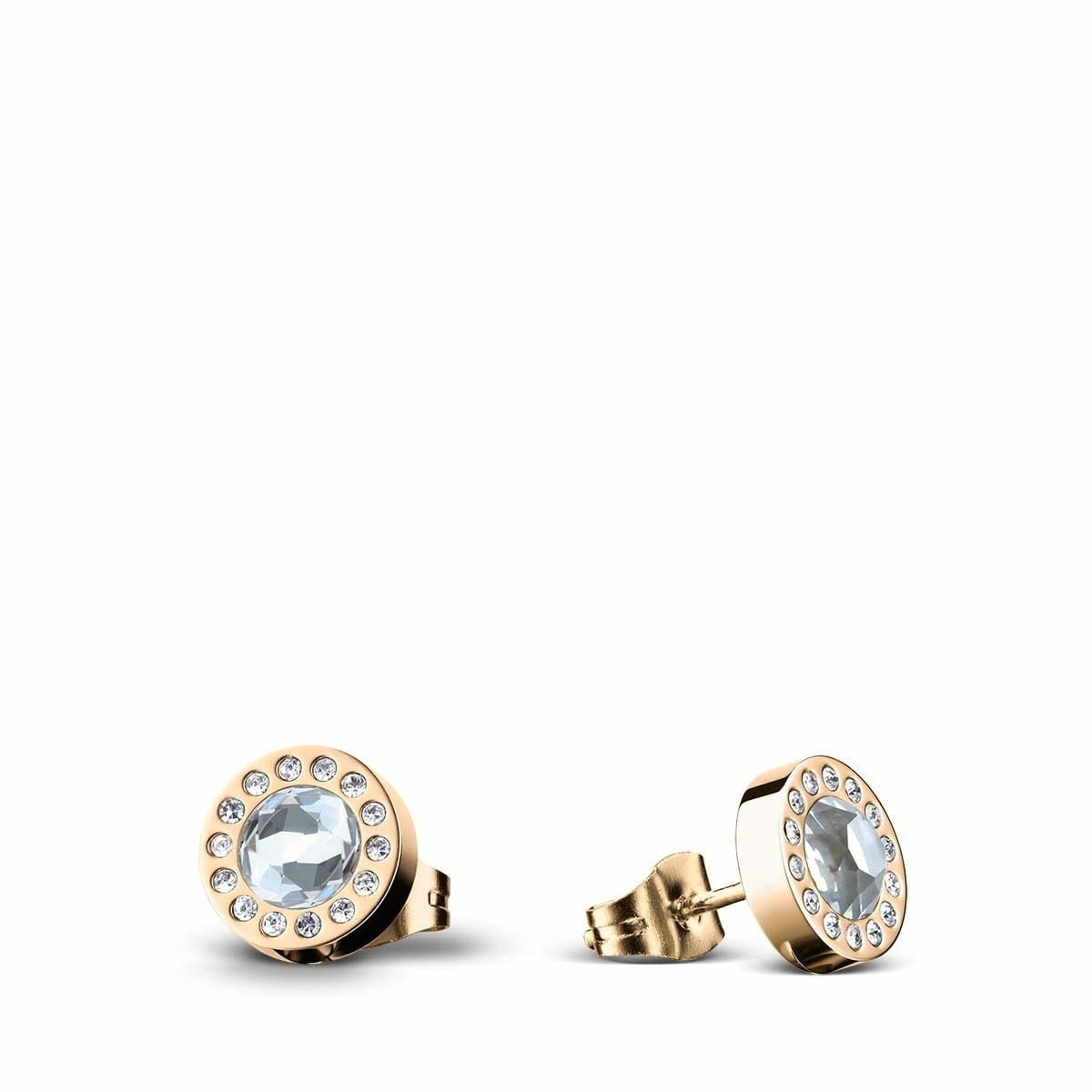 Bering Ohrring-Set Серьги für Damen (keine Angabe, 1-tlg., Ohrring-Set)