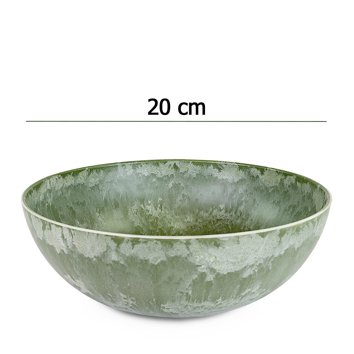matches21 HOME & HOBBY Blumentopf Pflanzschale günstig online kaufen