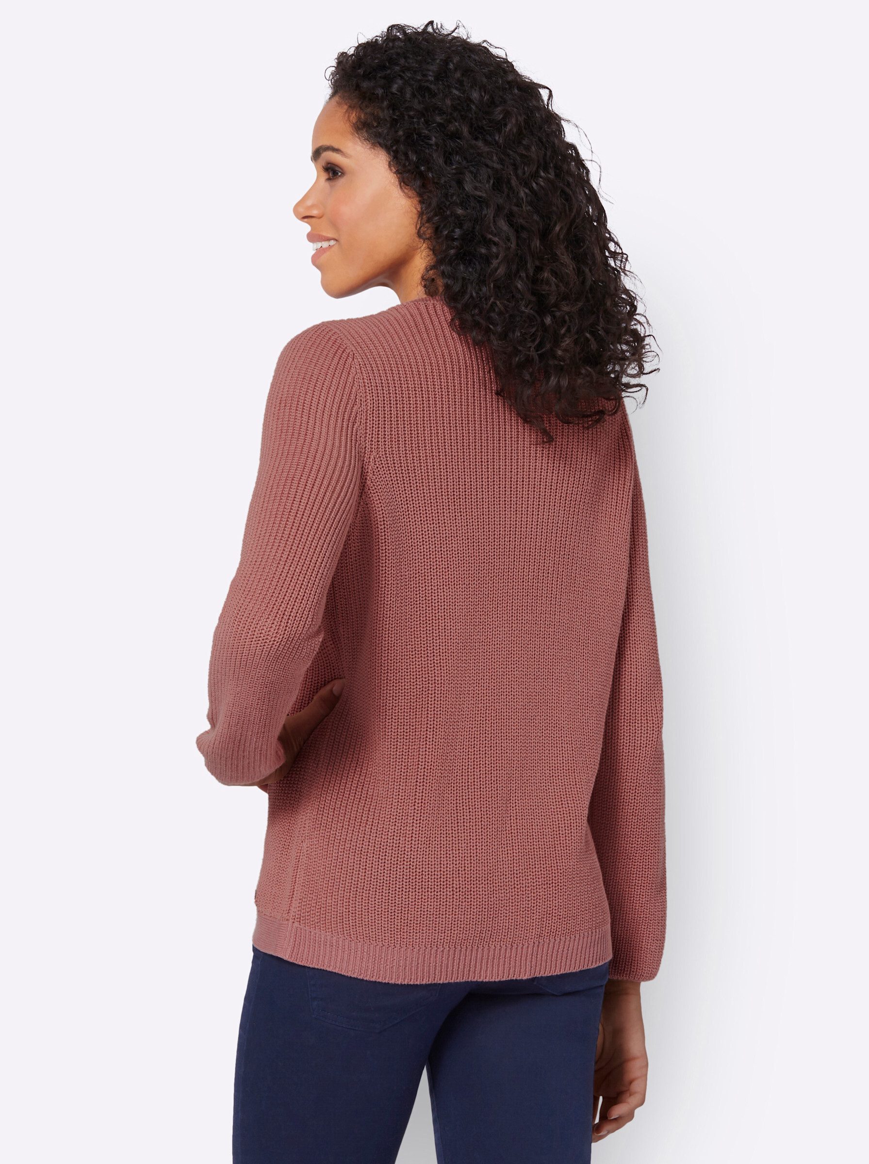 Witt Strickpullover Pullover günstig online kaufen