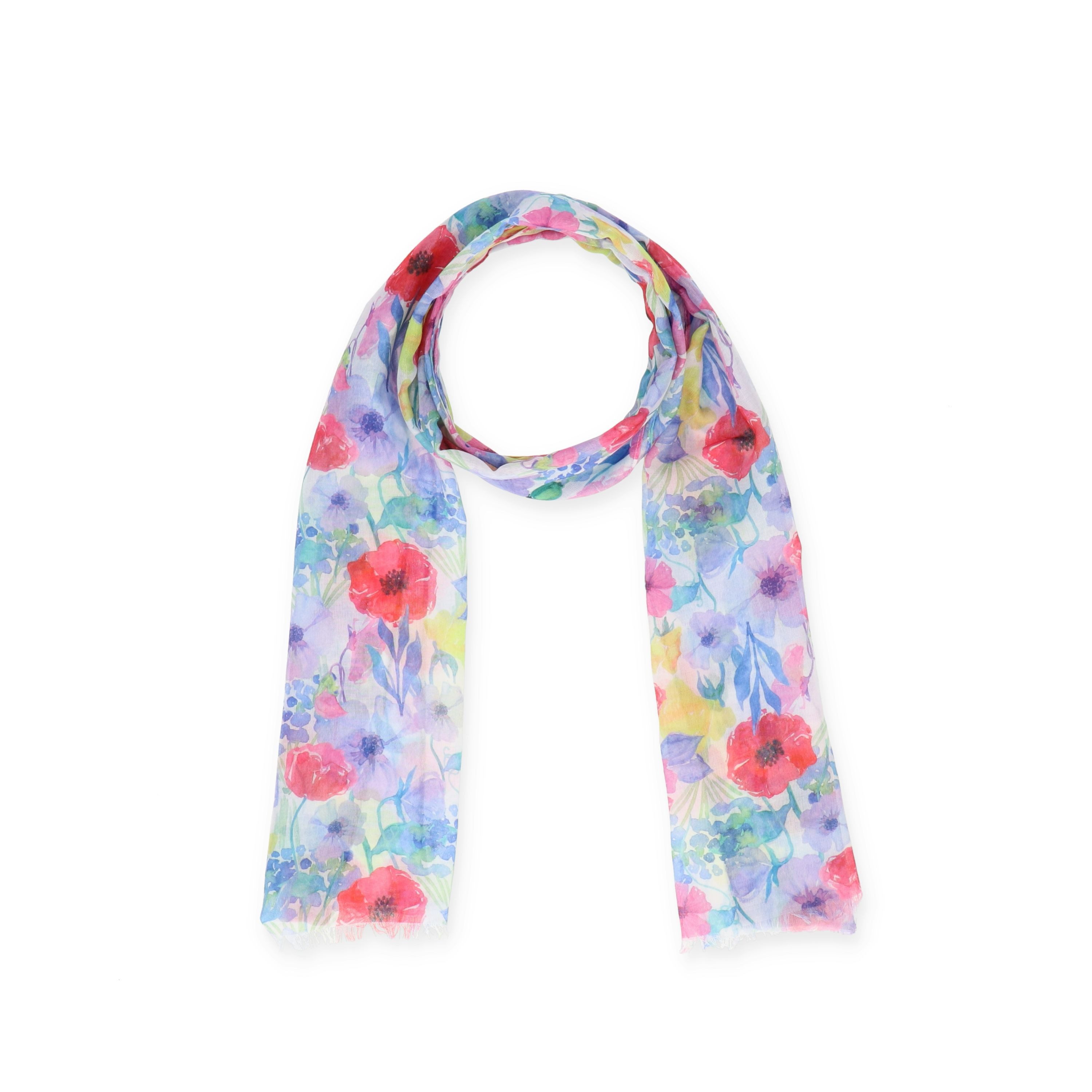 halsüberkopf Accessoires Modetuch