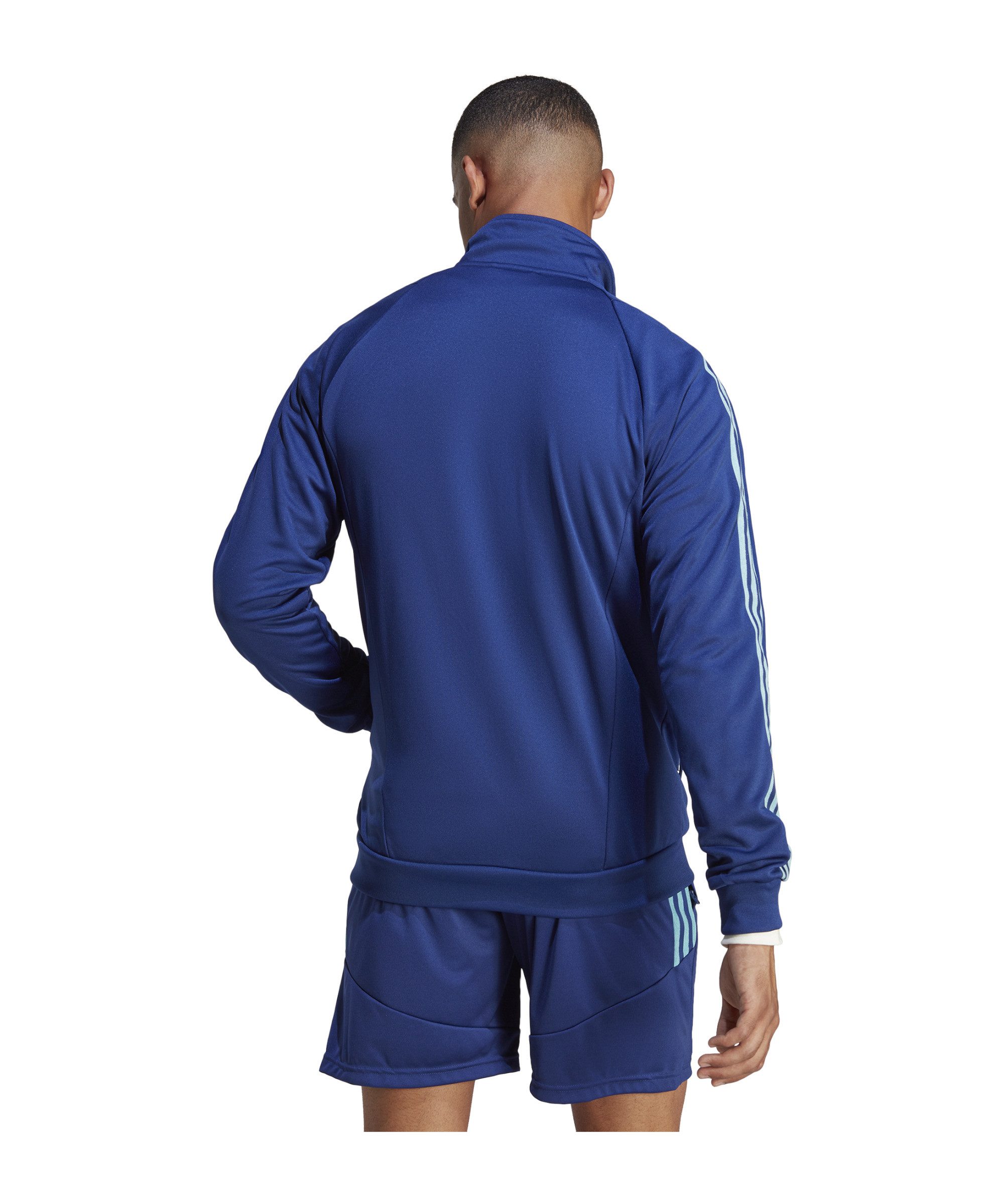 adidas Performance Sweatjacke adidas Performance Tiro Jacke Trainingsjacken günstig online kaufen