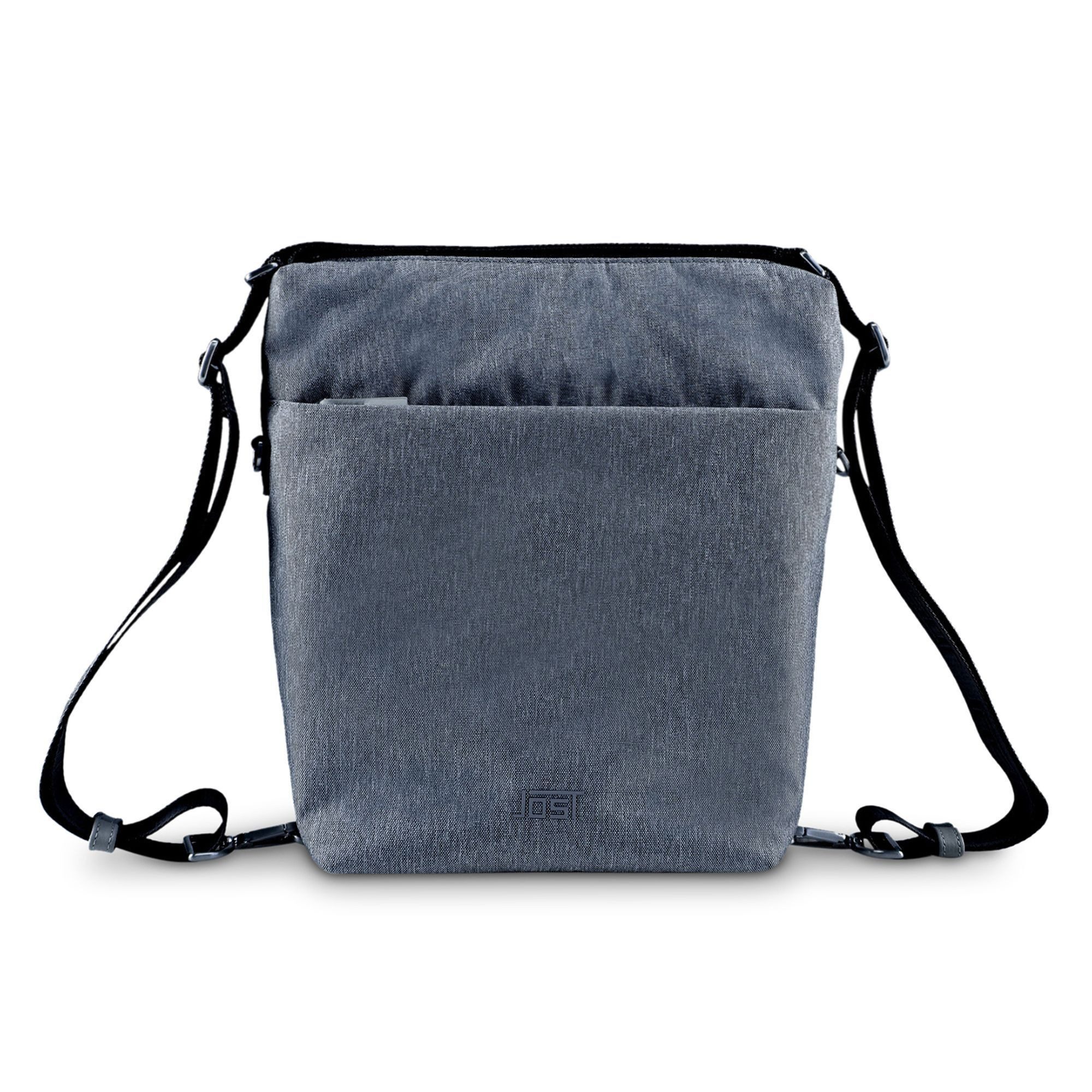 Schultertasche Bergen