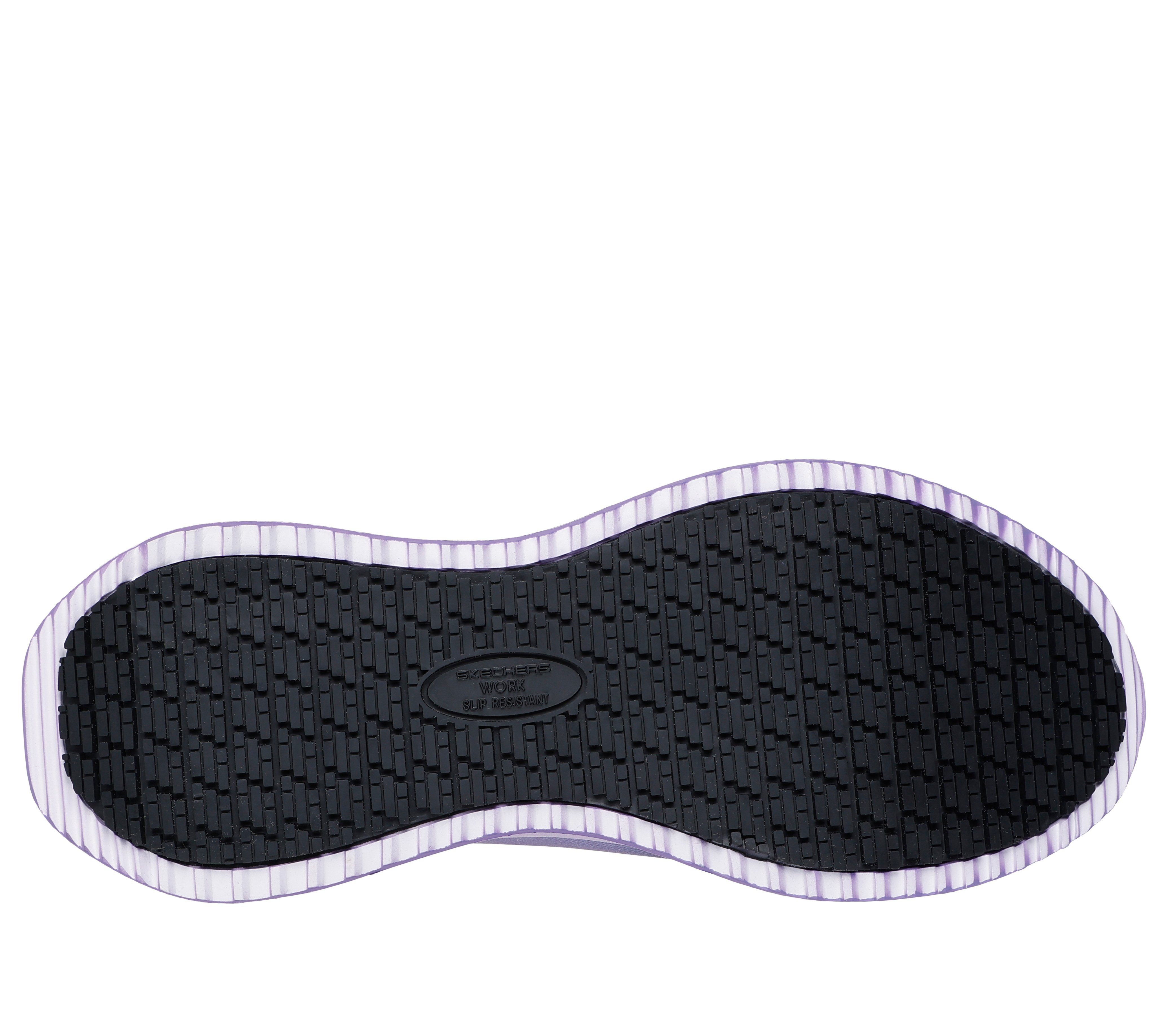 Skechers TILIDO-OMBRAY Damen S1P Sneaker Sicherheitsschuh – Bild 5 von 5