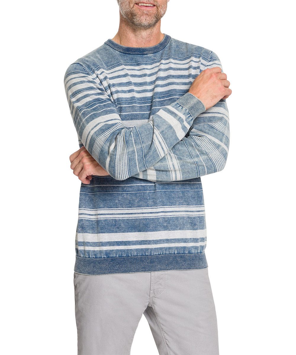 Pioneer Authentic Jeans Sweatshirt Knit Crewneck