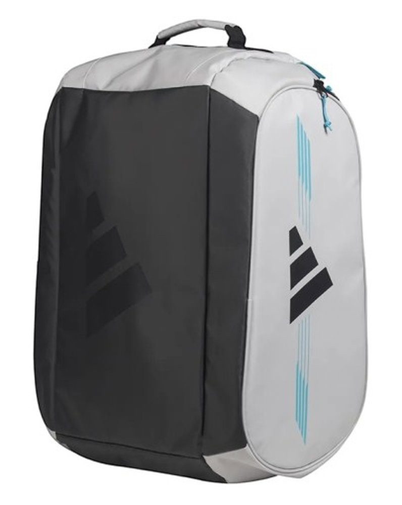 adidas Performance Sporttasche Racketbag Protour 3.4 Bag (Schlägertasche, Schuhfach)
