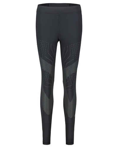 Asics Funktionsleggings Herren Laufhose ROAD BALANCE TIGHT (1-tlg)