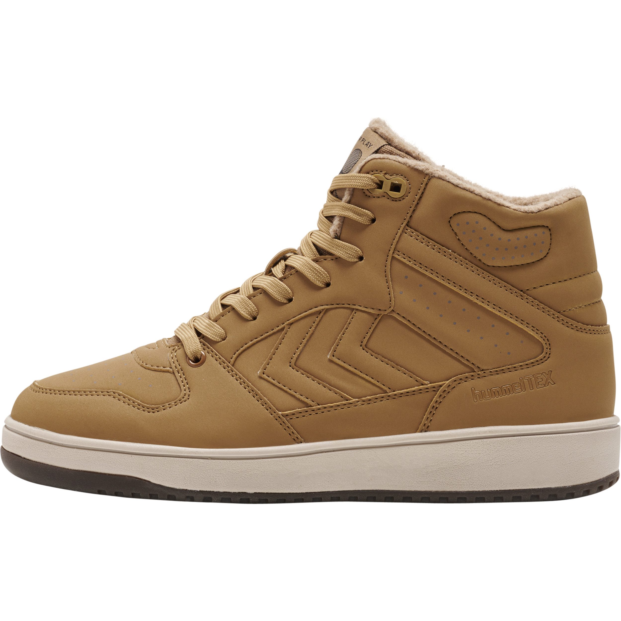 hummel ST. POWER PLAY MID TEX Sneaker