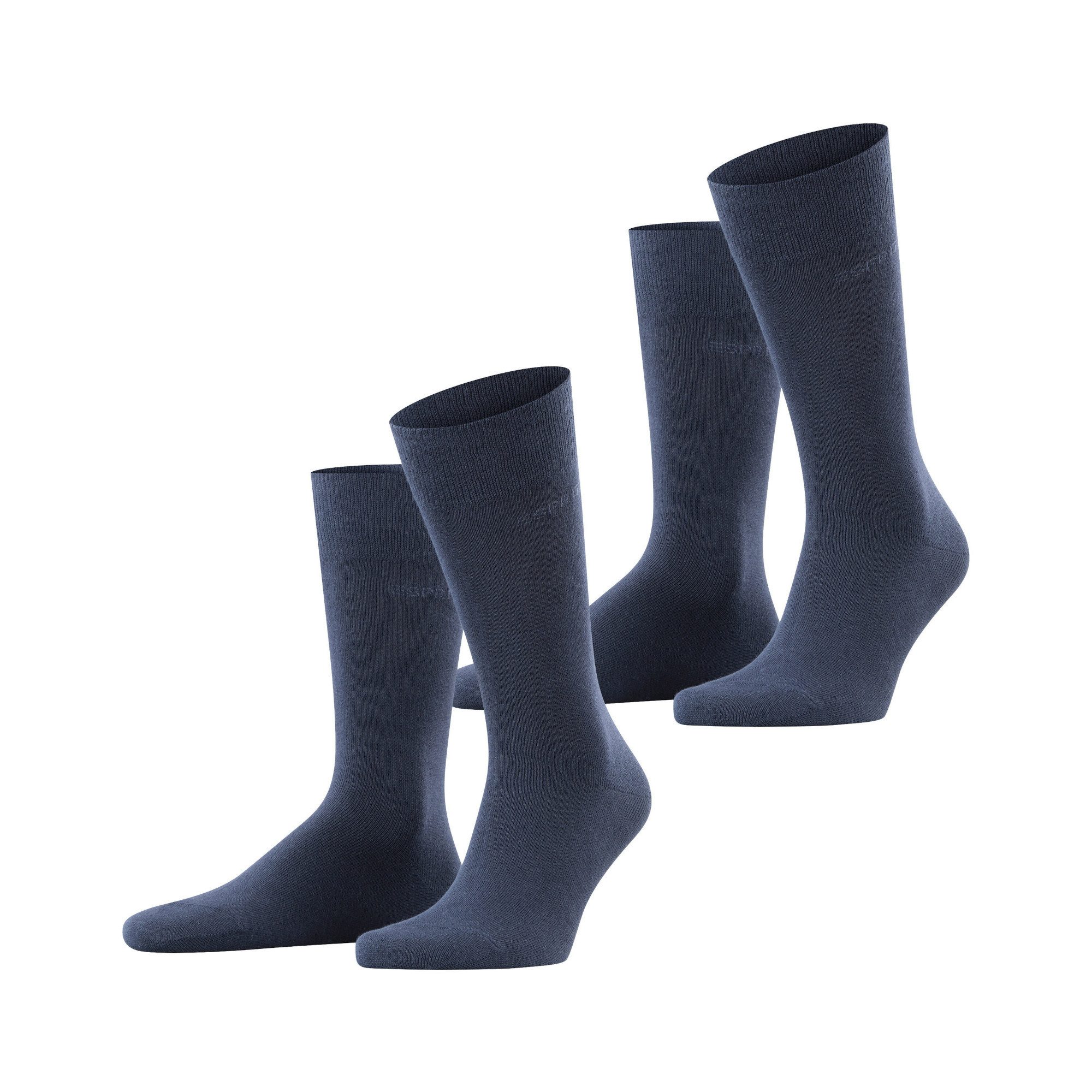 Esprit Freizeitsocken Esprit Herren Socken Basic günstig online kaufen