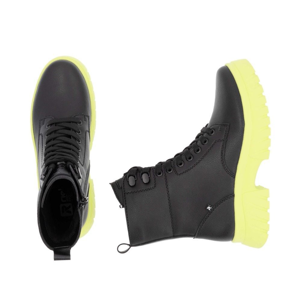 Rieker Winterboots günstig online kaufen