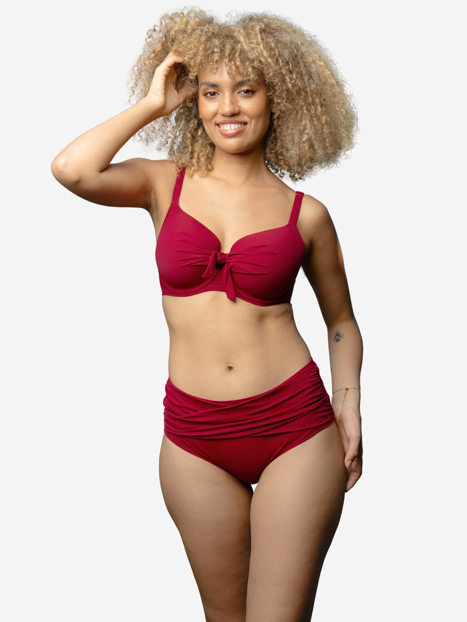 SugarShape Bikini-Hose VALENCIA günstig online kaufen