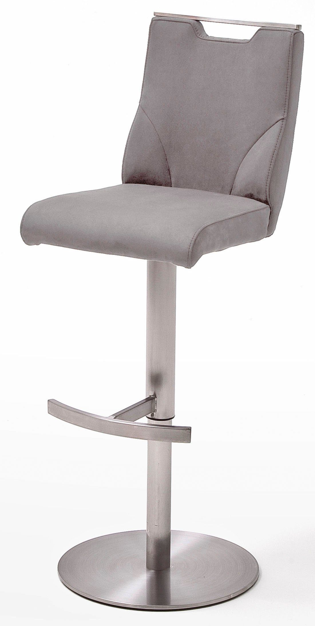 MCA furniture Bistrostuhl GIULIA Barstuhl Tresenstuhl günstig online kaufen