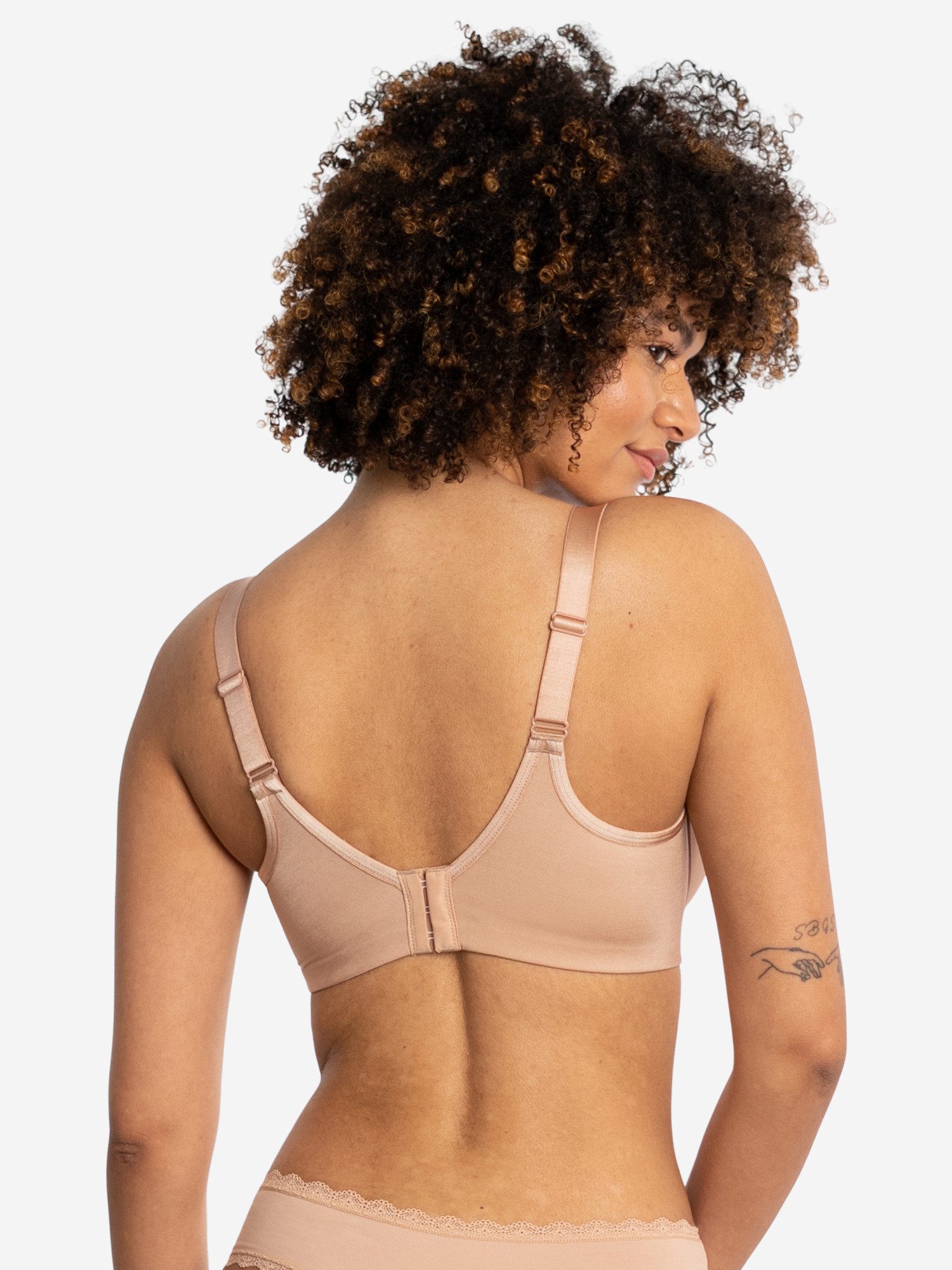 SugarShape Schalen-BH VOILÀ Plunge-BHs wattiert