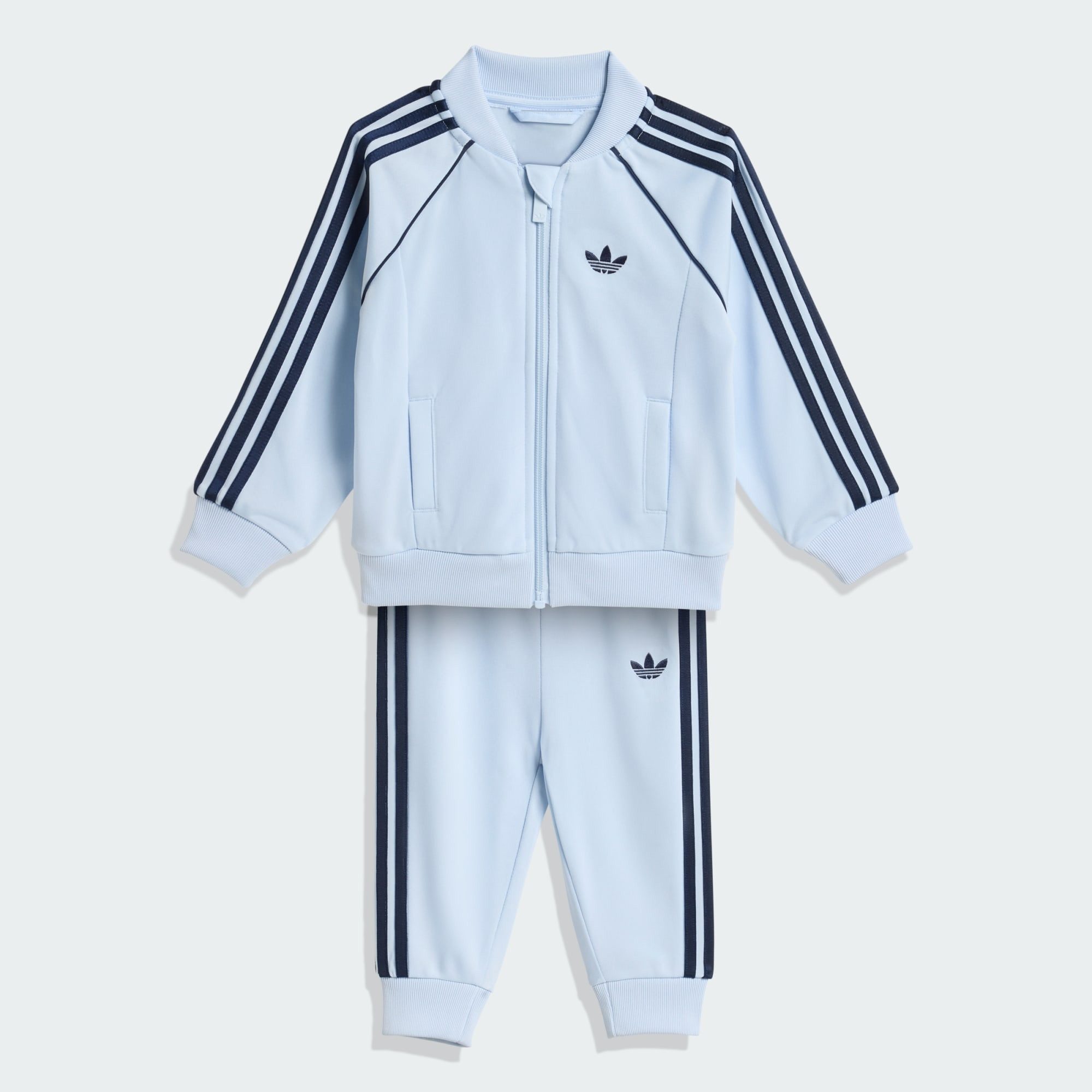 adidas Originals Trainingsanzug SST TRAININGSANZUG (1-tlg)