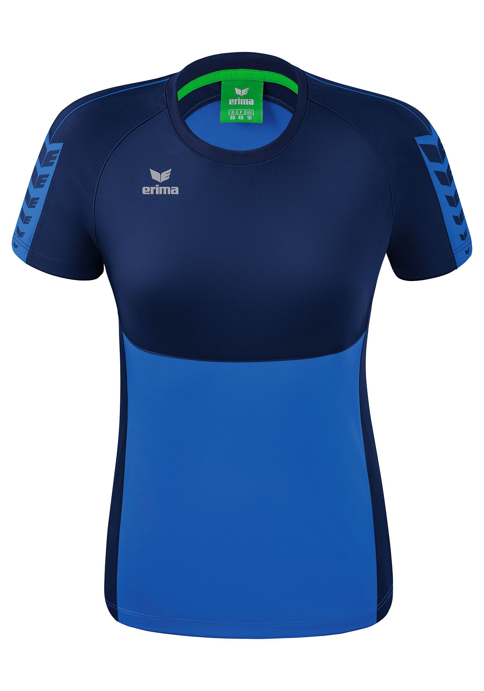 New Royal/new Navy
