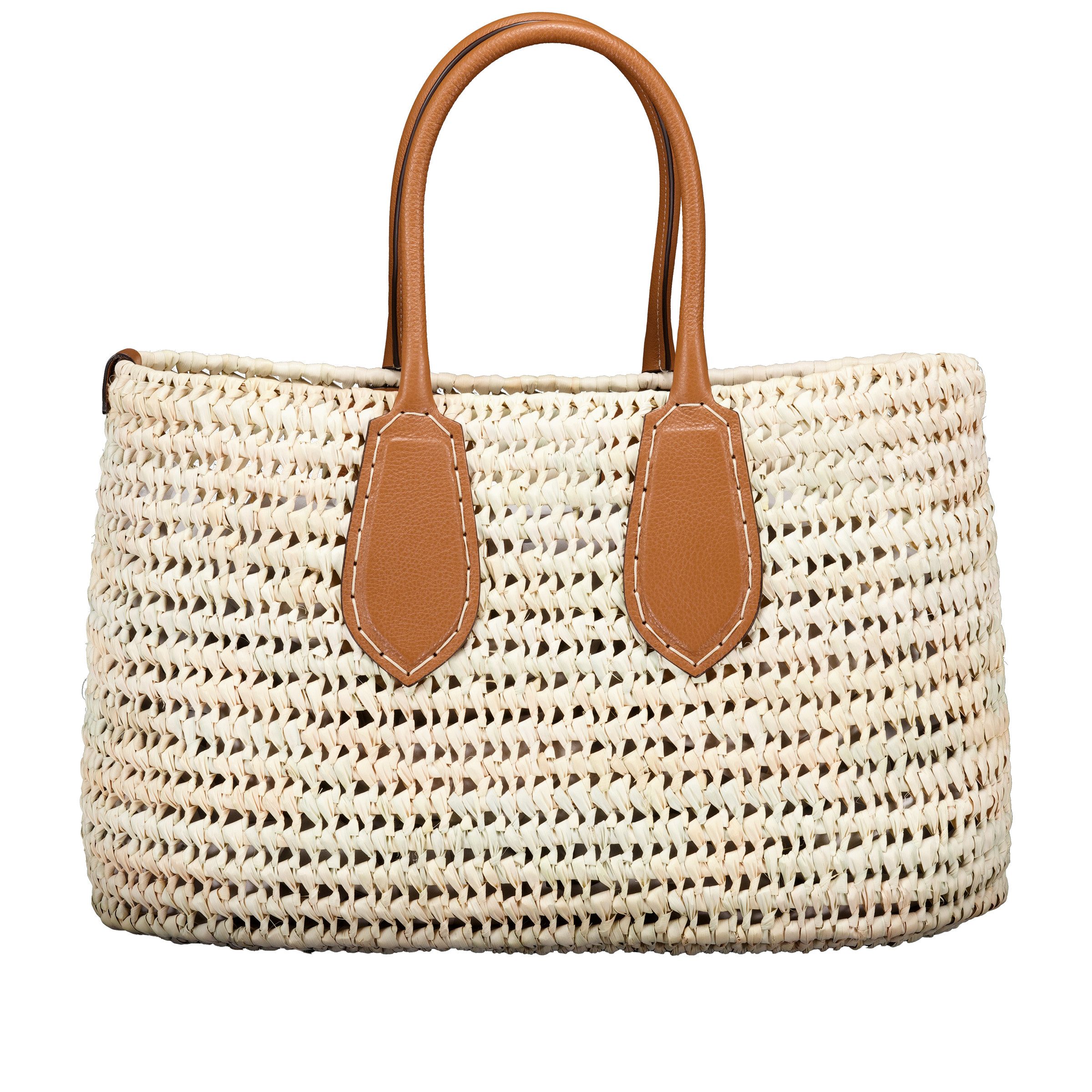 Korbtasche Palimito-Dalia Lola