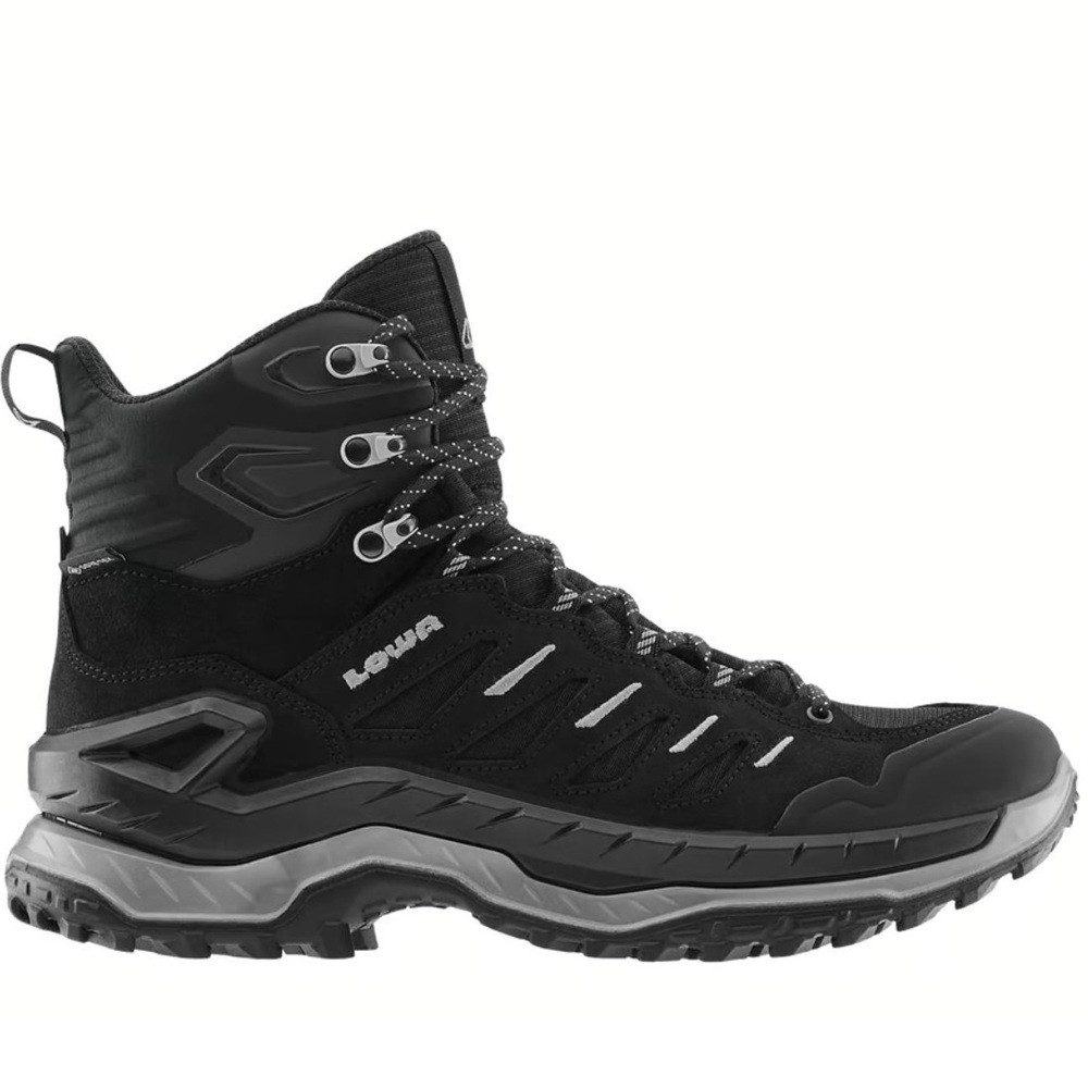 Lowa Innovo GTX Mid Herren Wanderschuhe Outdoor Spazieren 311330-9930 Wanderschuh wasserdicht