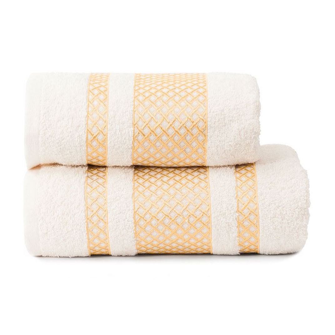 JESSIS TEX Handtücher Handtuch Set "EDEL" günstig online kaufen