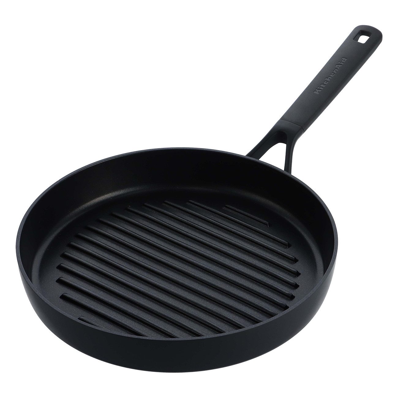 KitchenAid Grillpfanne Classic Forged (CC005681-001), 28 cm