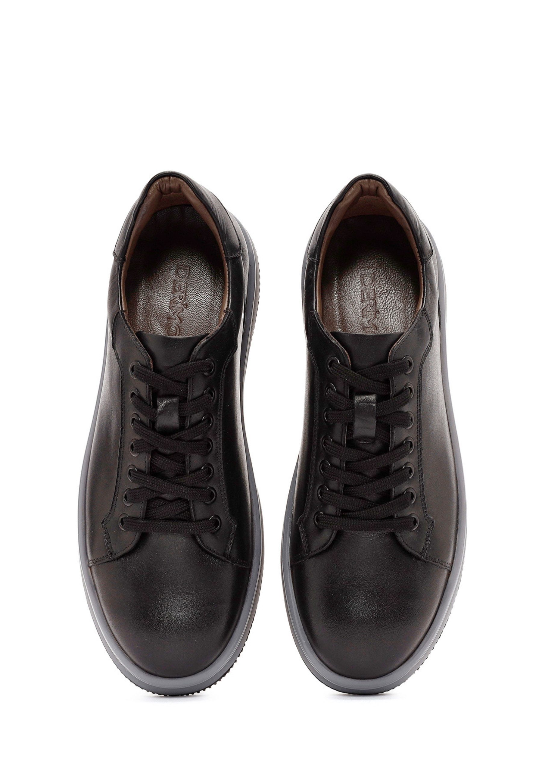 Derimod Leder Sneaker Sneaker