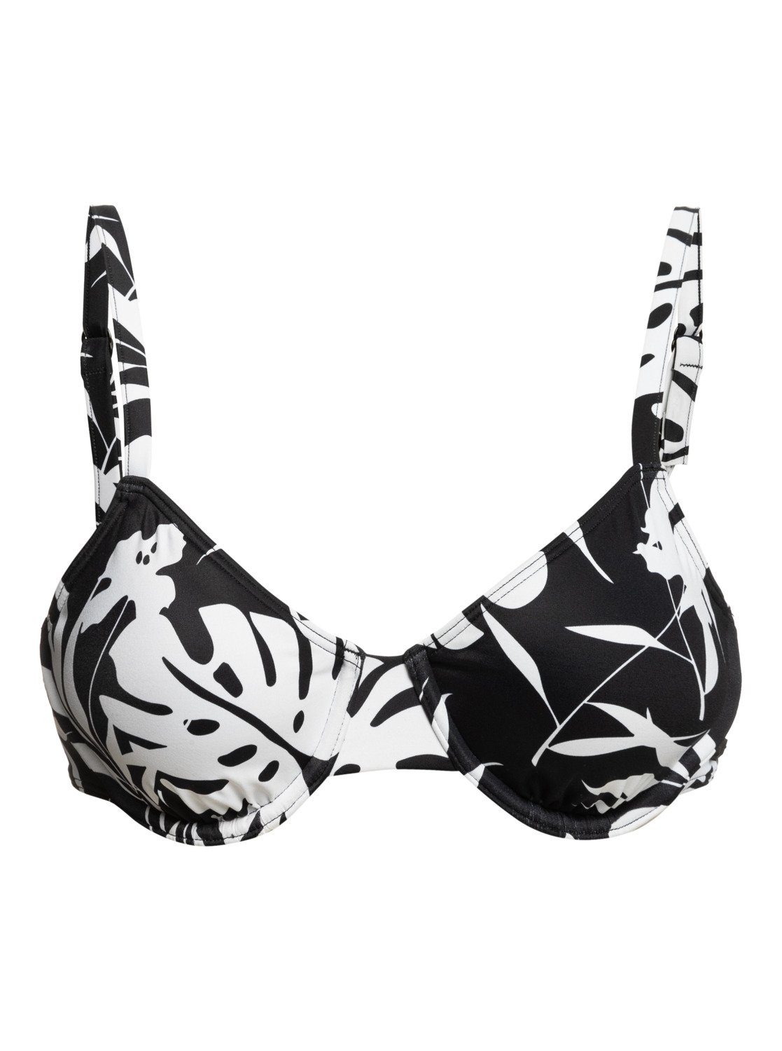 Roxy Triangel-Bikini-Top Printed Roxy Love The Muse günstig online kaufen