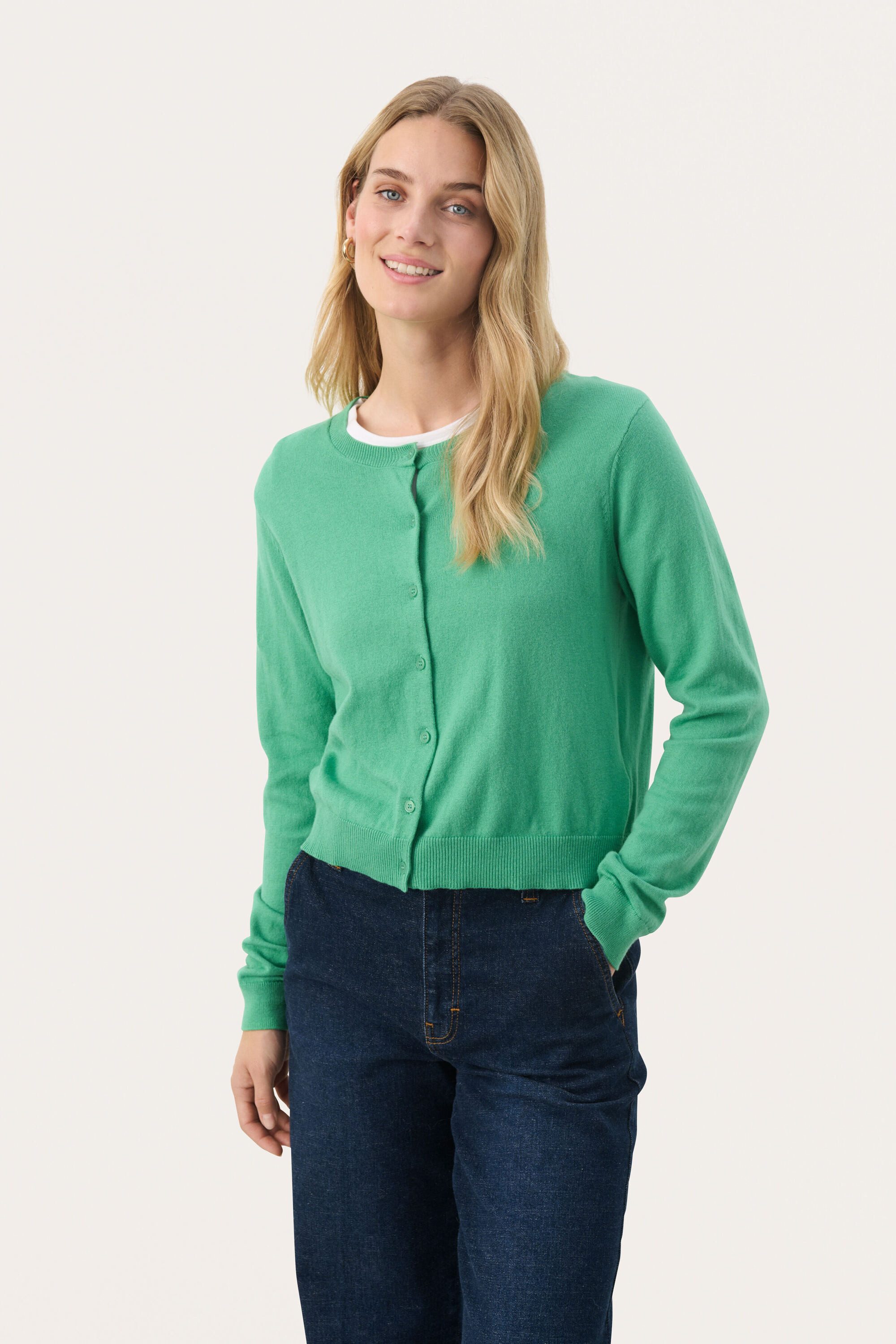Part Two Cardigan Strickjacke EllamariePW