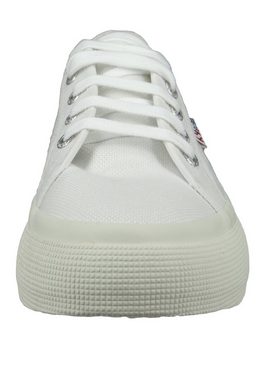 Superga S00DQS0-901 White Sneaker