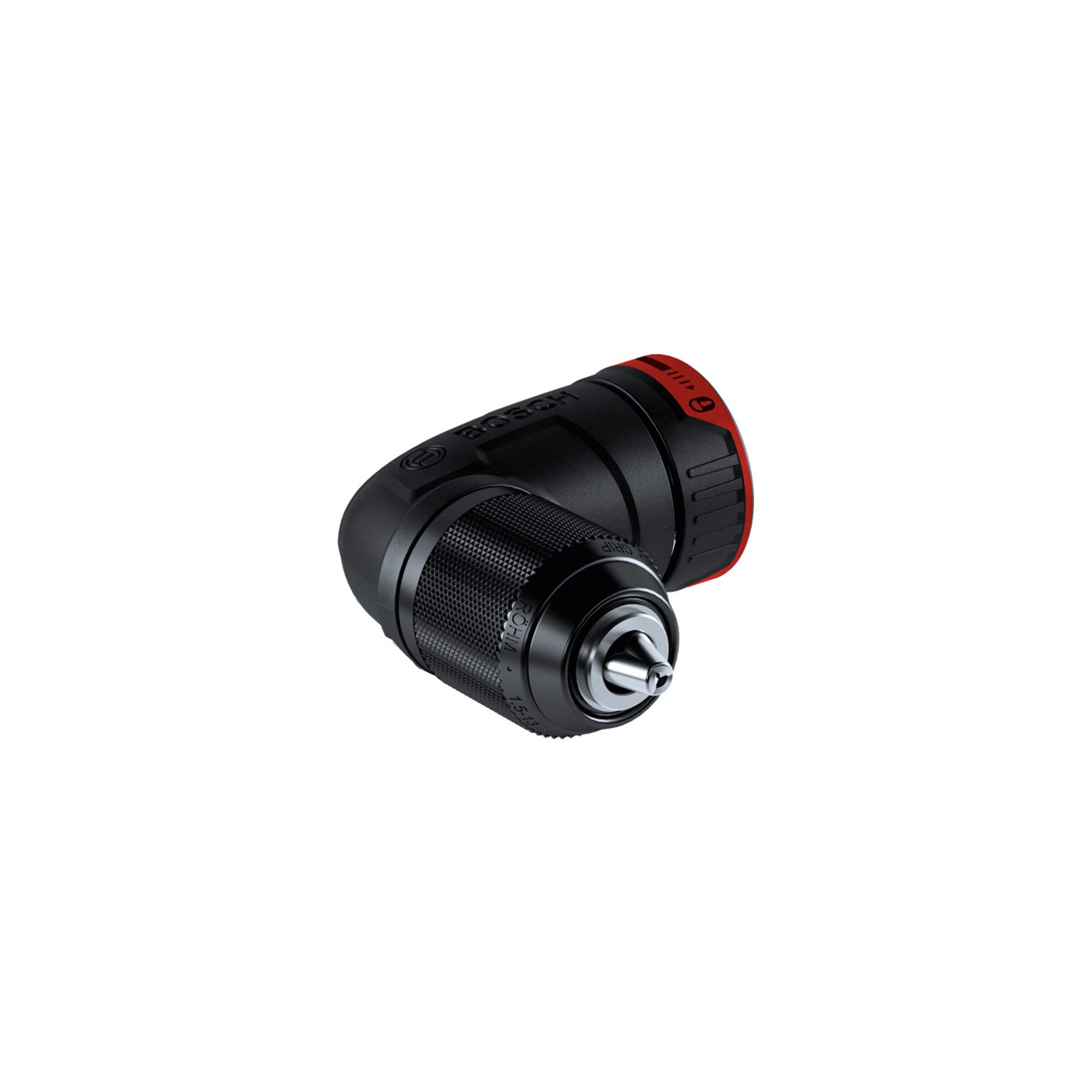 Bosch Professional Bohrer- und Bit-Set Bosch FlexiClick-Aufsatz GFA 18-WM