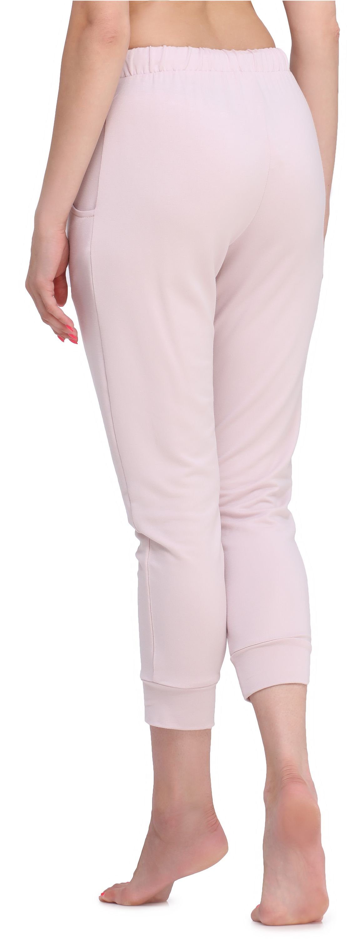 Merry Style Jogginghose Damen 3/4 Hose günstig online kaufen