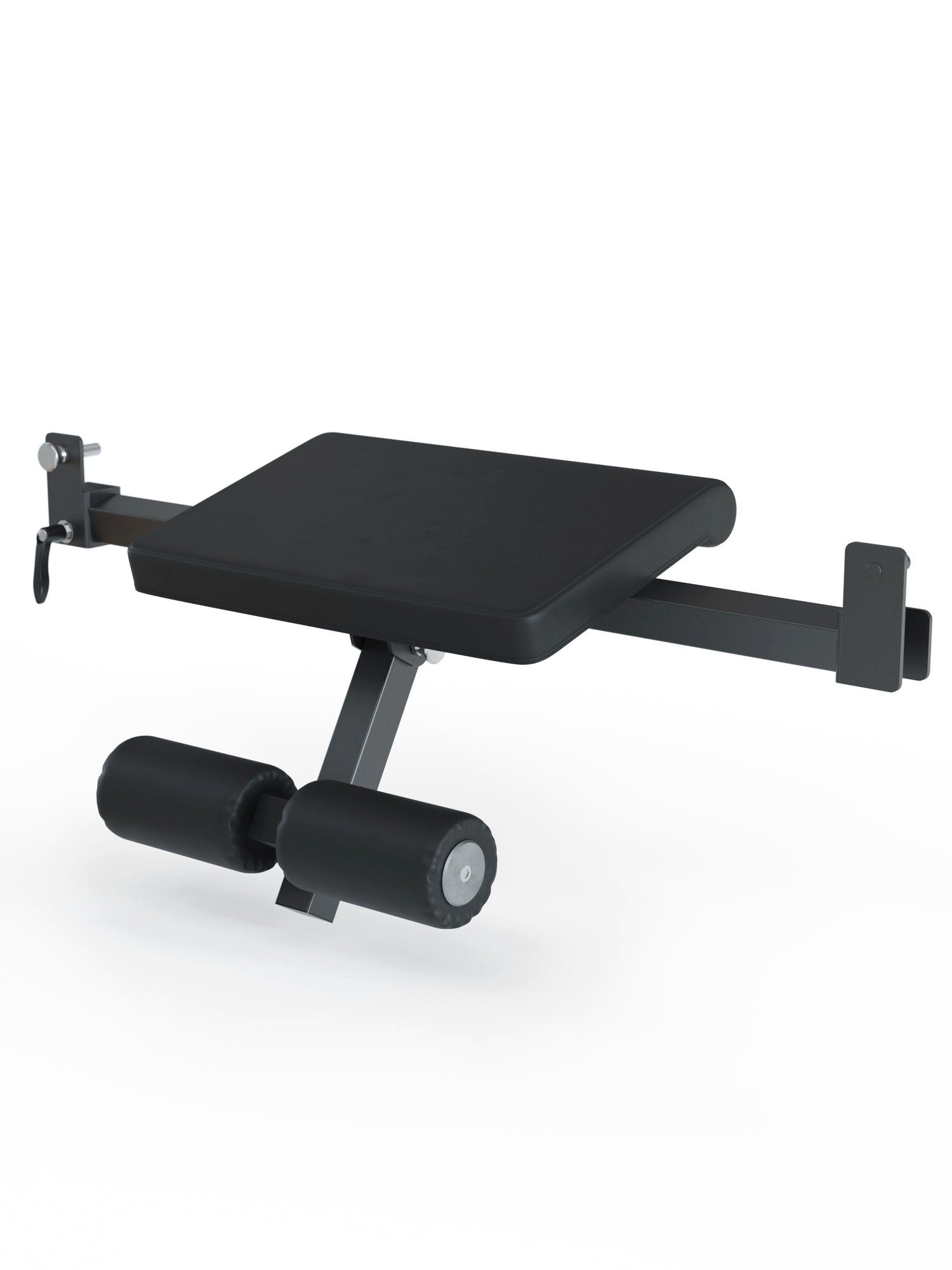 Kraftstation Hip Thrust Bench für Quantum, Hellraiser & Fallout