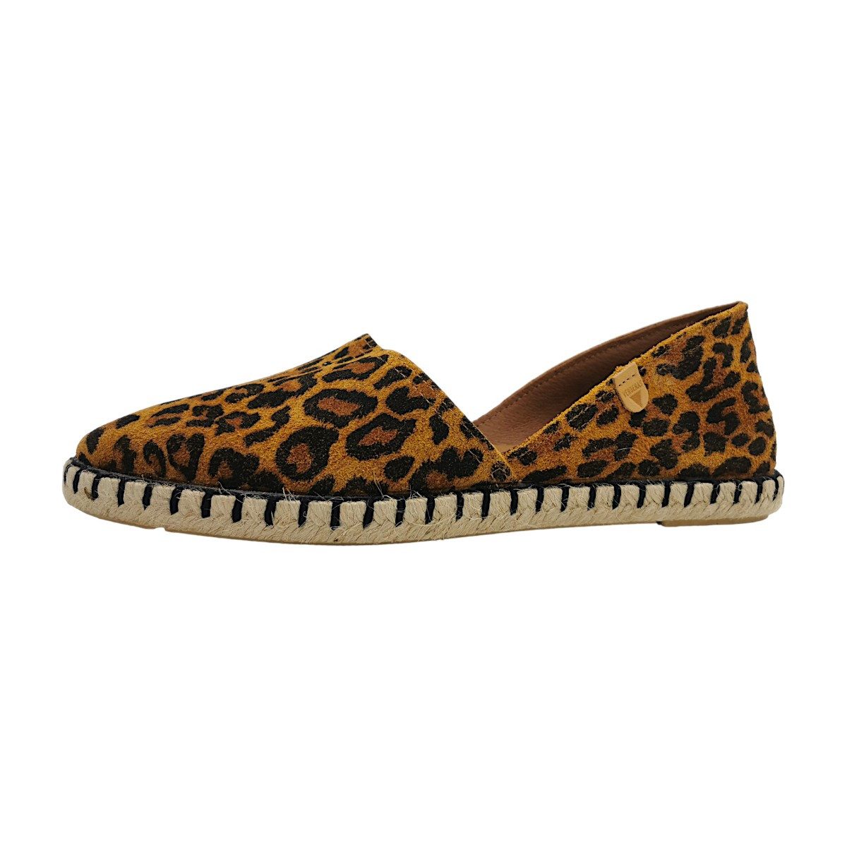VERBENAS Carmen Slipper