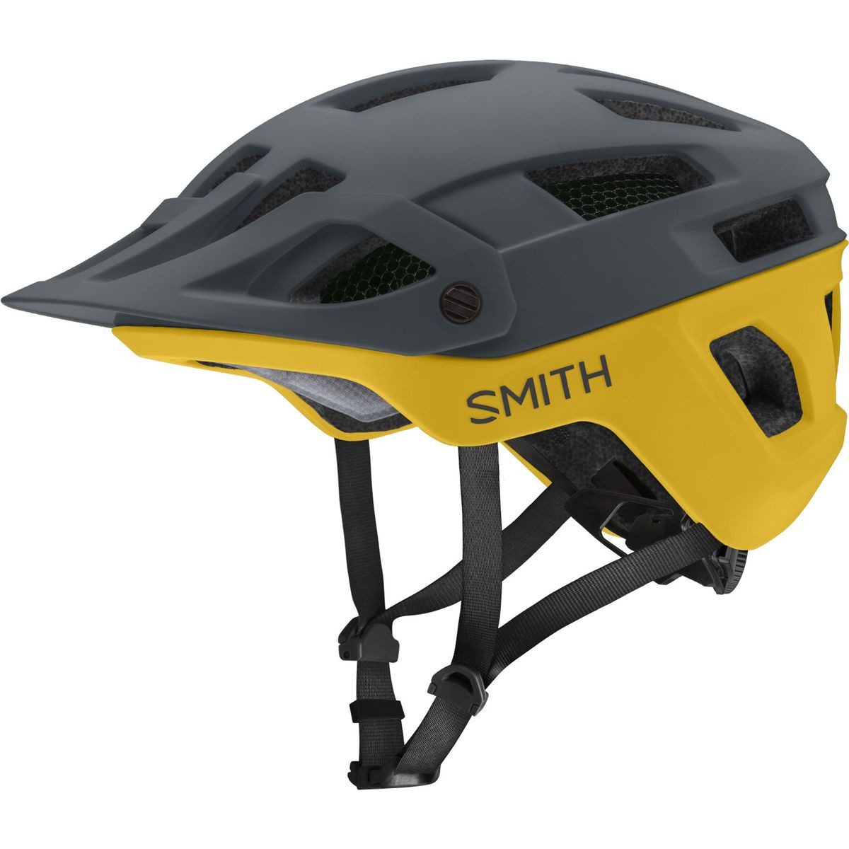 Smith Fahrradhelm Engage Mips, Leichter Helm mit Koroyd® und Mips® für maximalen Schutz und Komfort