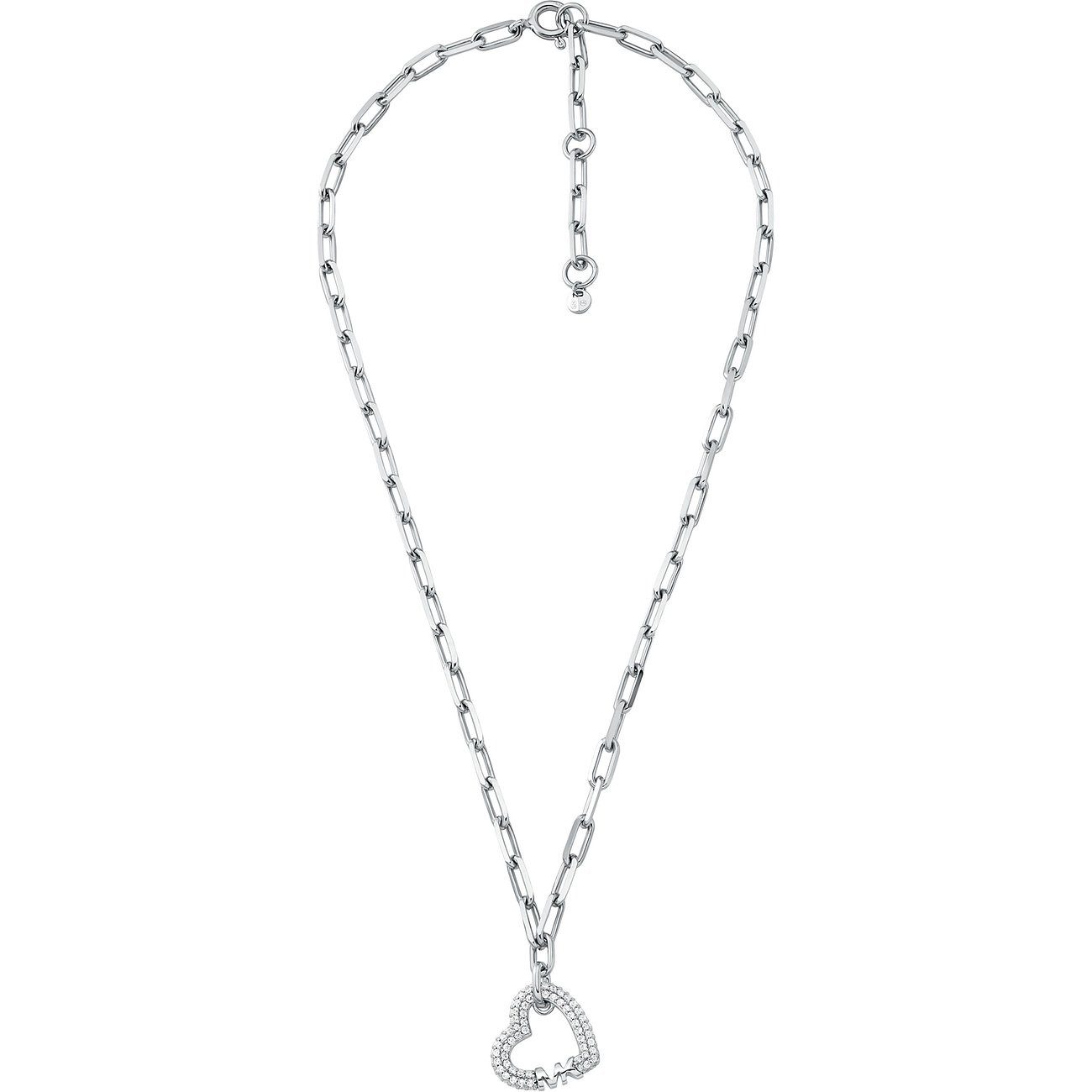 MICHAEL KORS Kette mit Anhänger MKC1647...