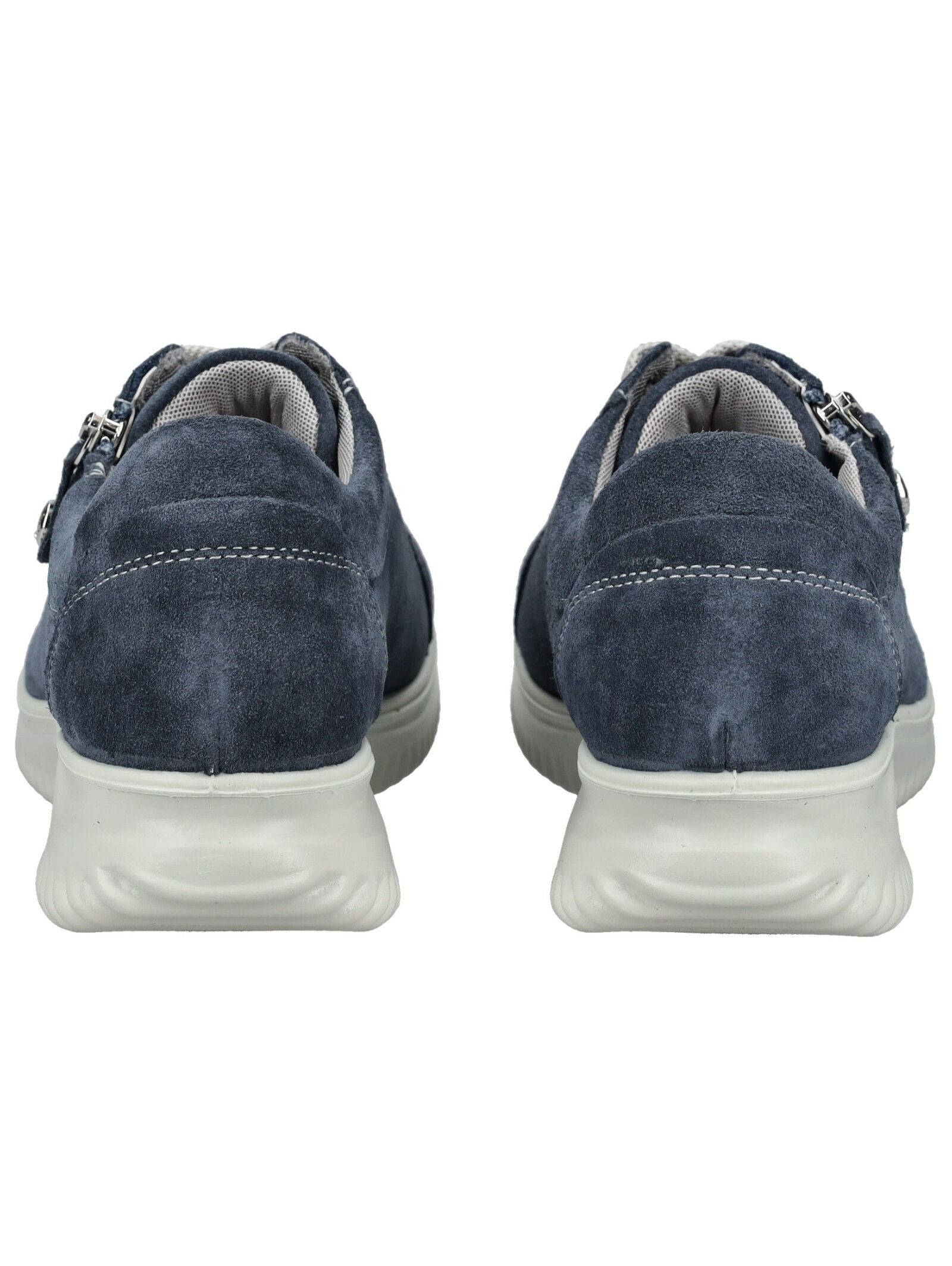 Imac Sneaker Veloursleder . Sneaker